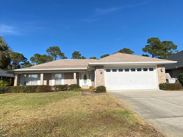 CREETWOOD PLACE - Residential