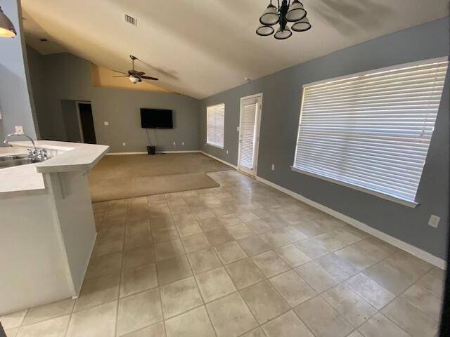 CREETWOOD PLACE - Residential