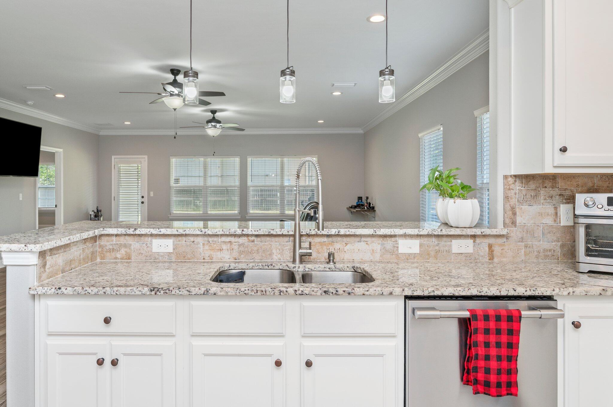Leesburg - Residential