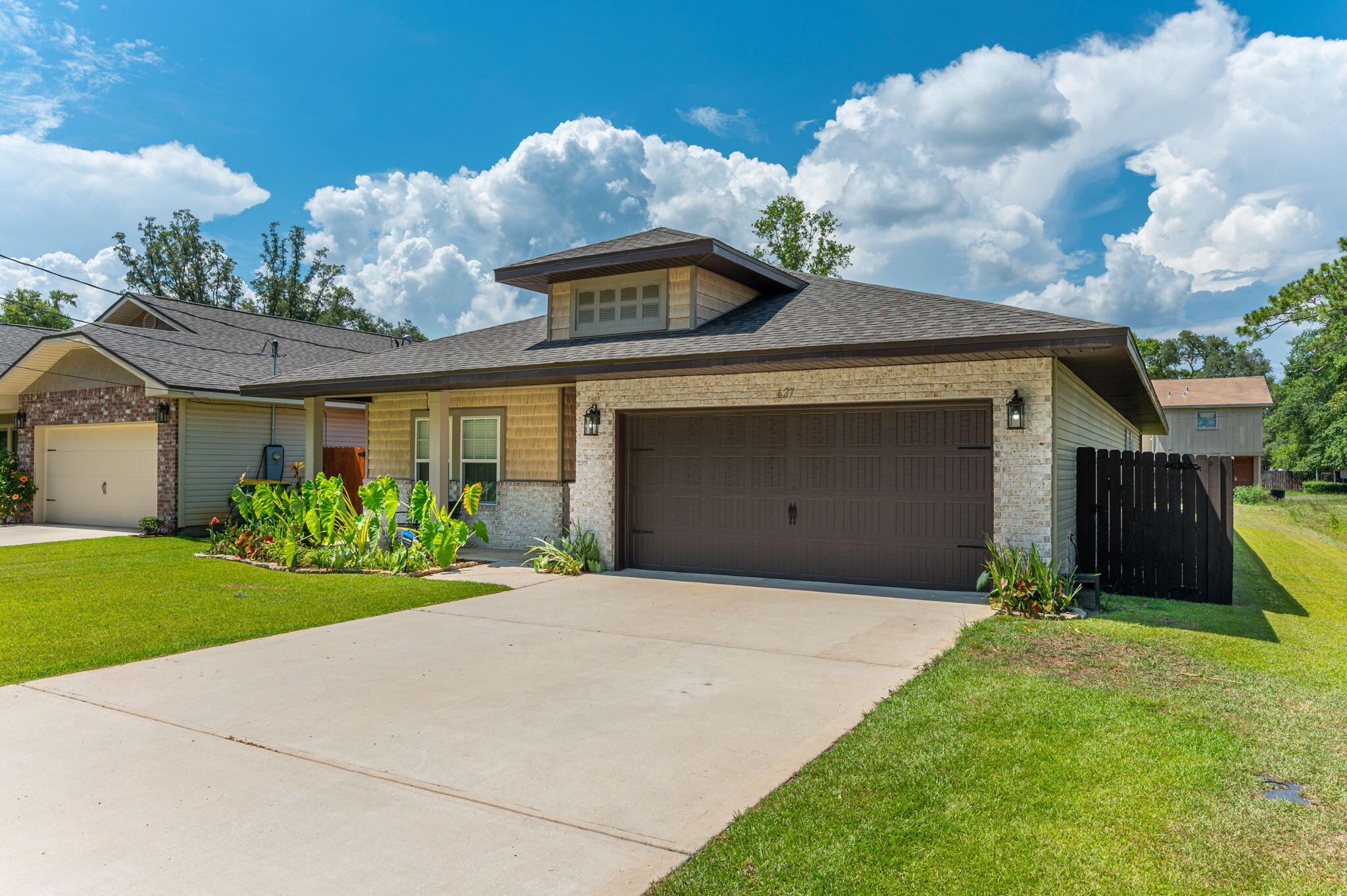 Leesburg - Residential
