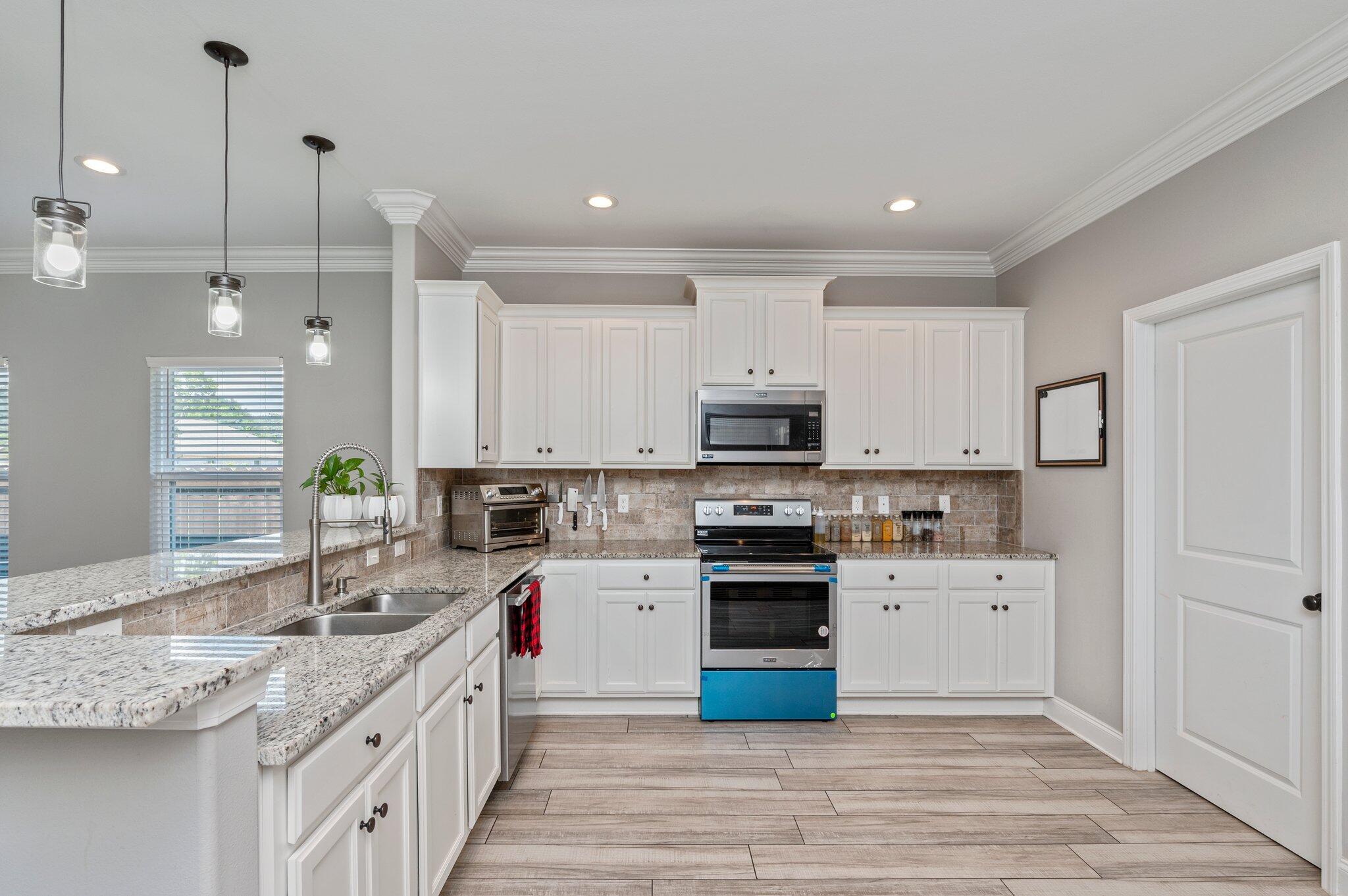 Leesburg - Residential