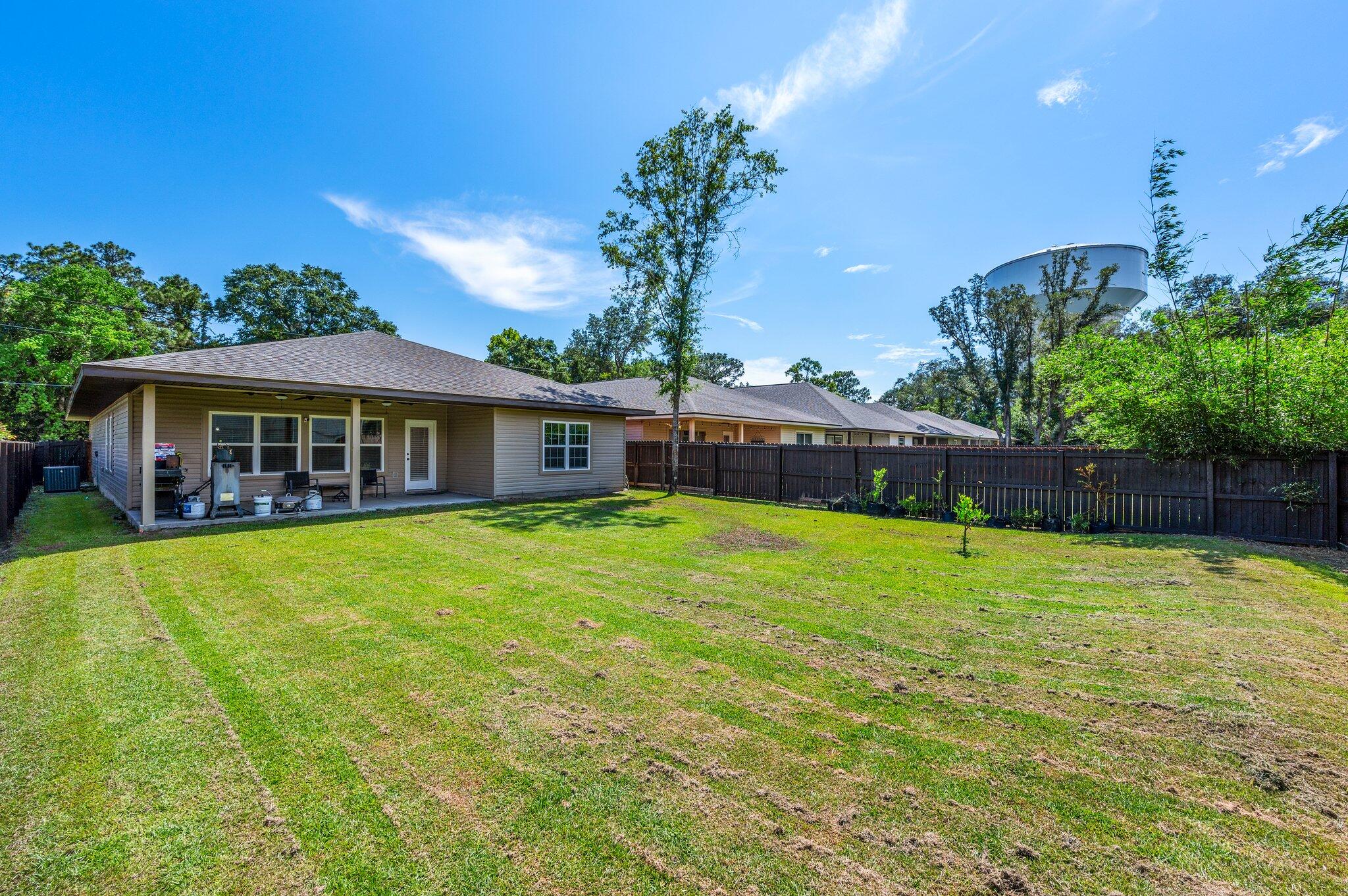 Leesburg - Residential