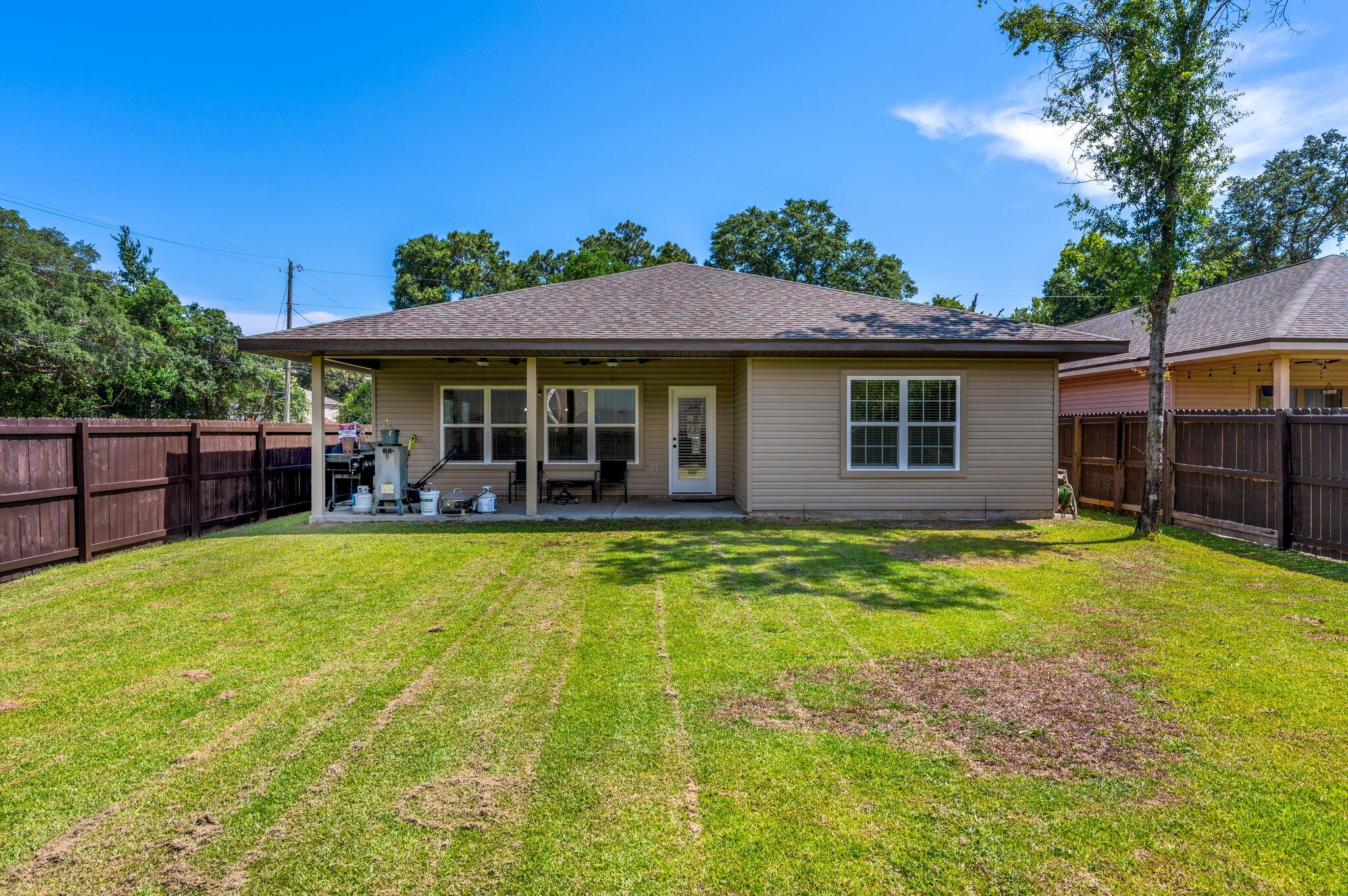 Leesburg - Residential