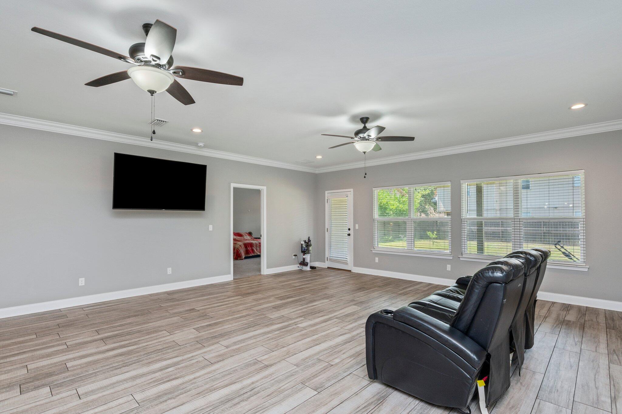 Leesburg - Residential