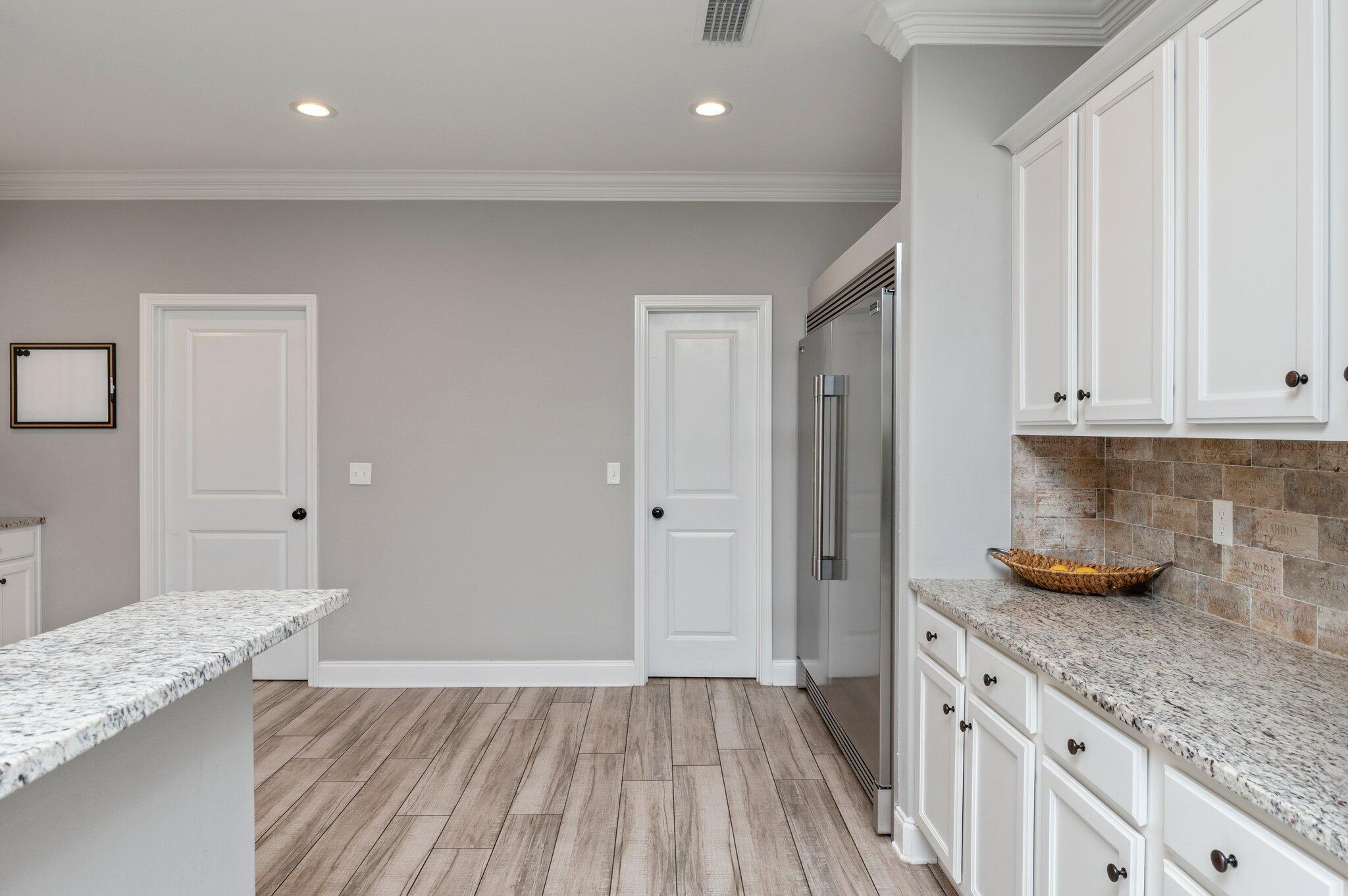 Leesburg - Residential