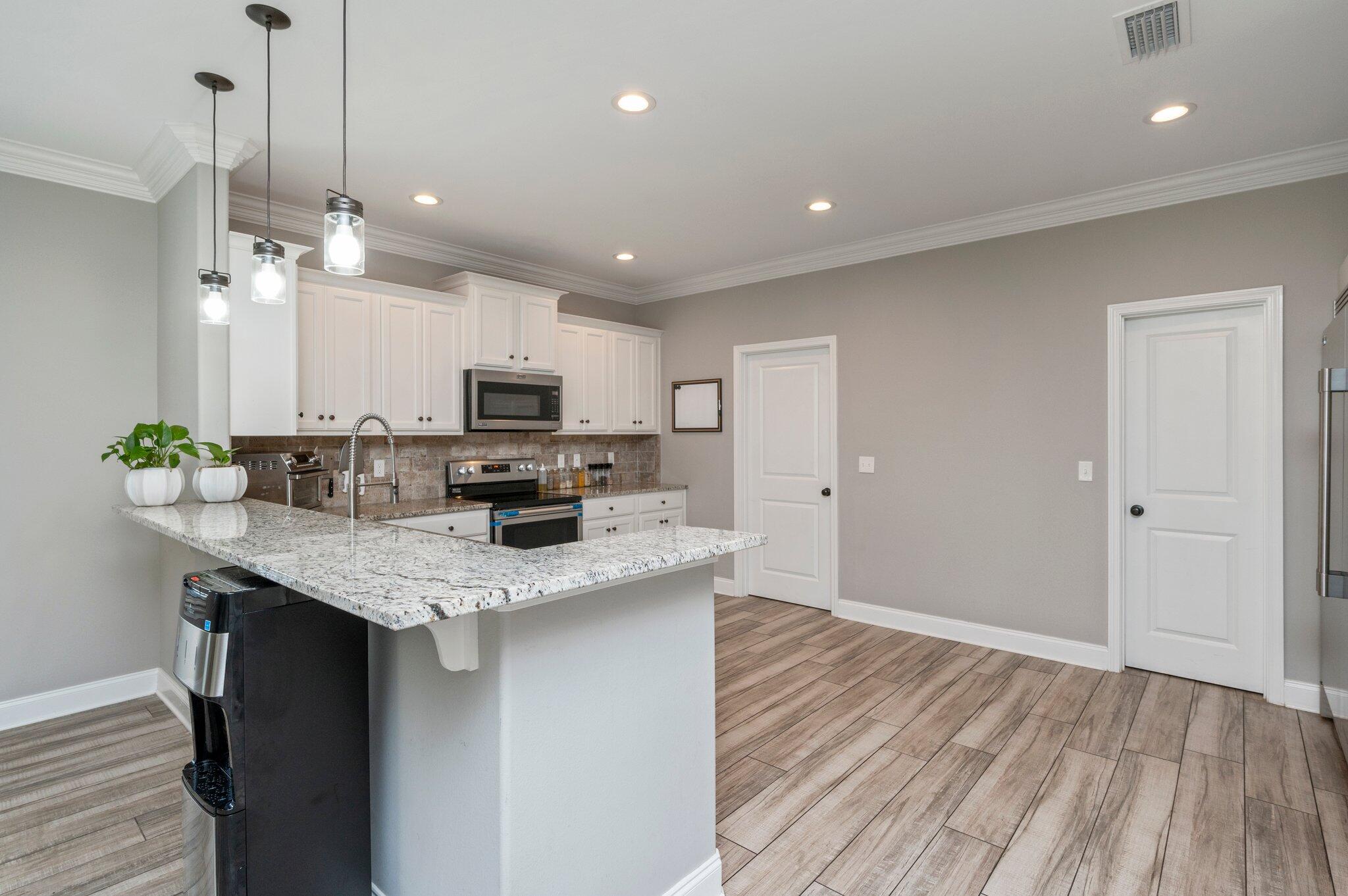 Leesburg - Residential