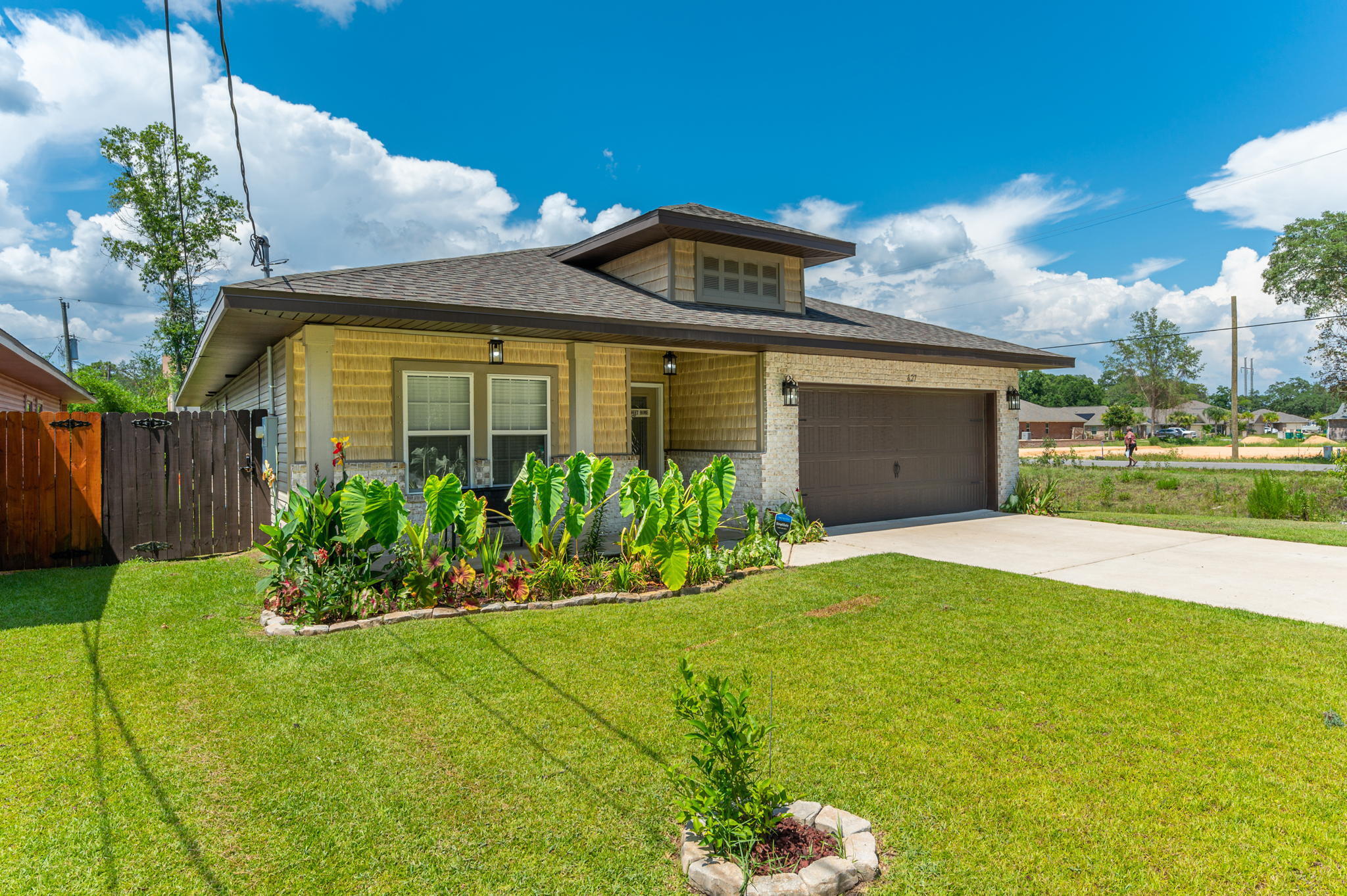 Leesburg - Residential