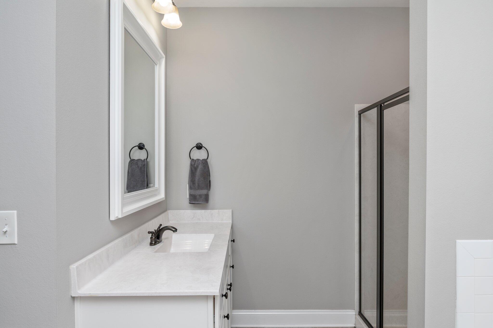Leesburg - Residential