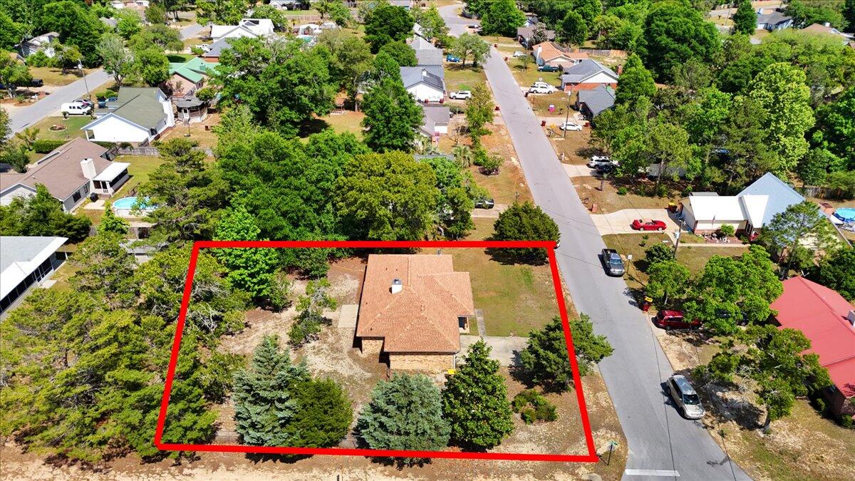 COUNTRYVIEW ESTATES 3RD ADDN - Residential