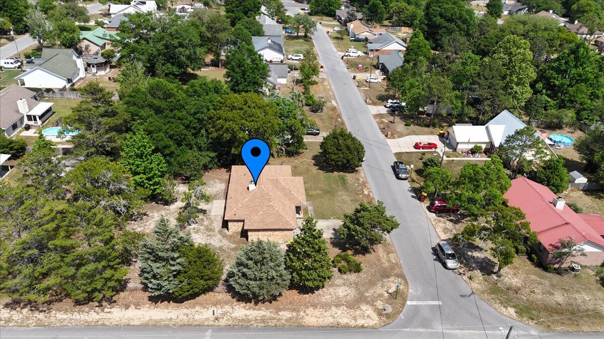COUNTRYVIEW ESTATES 3RD ADDN - Residential