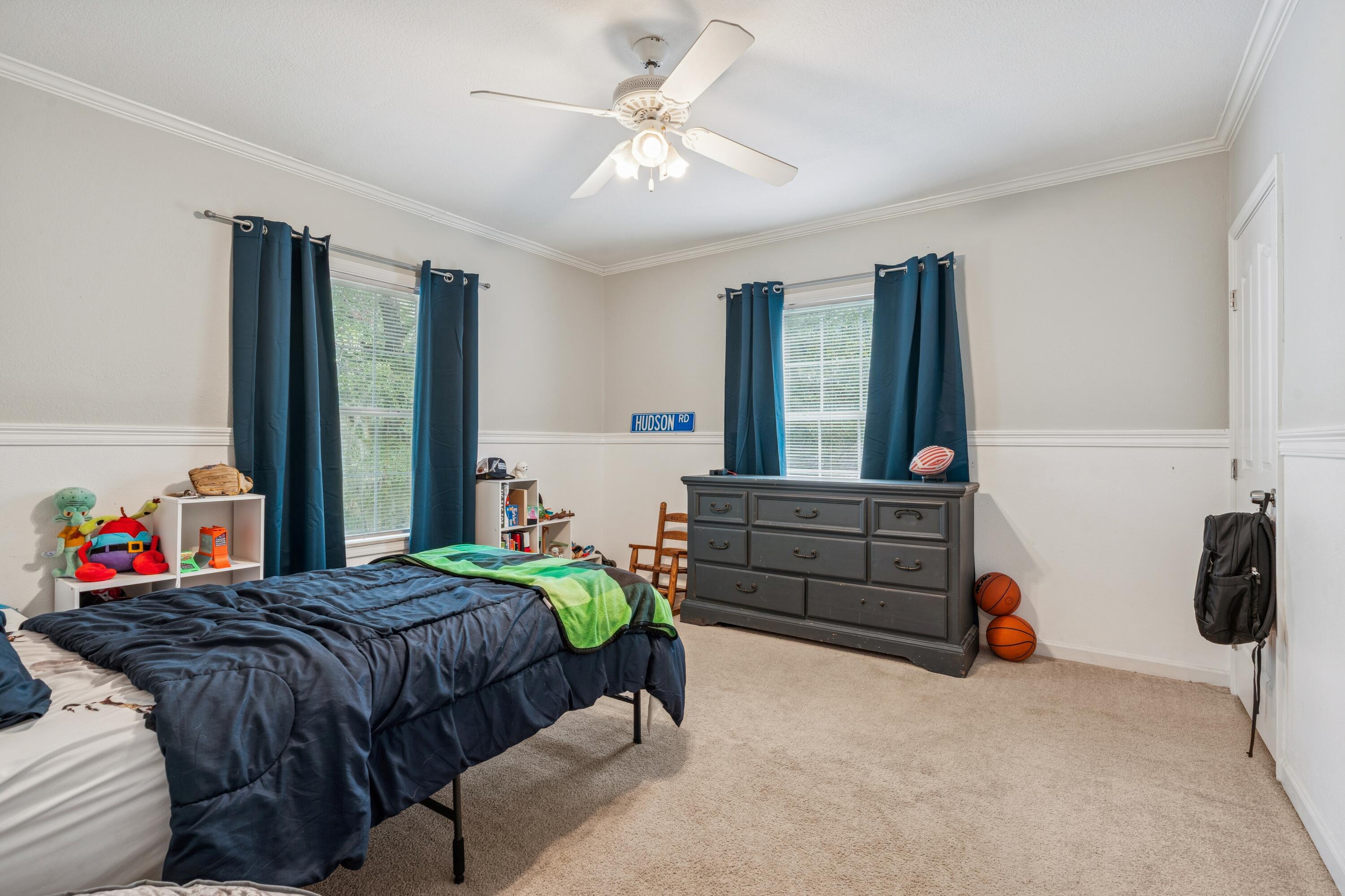 Seminole Plantations - Residential