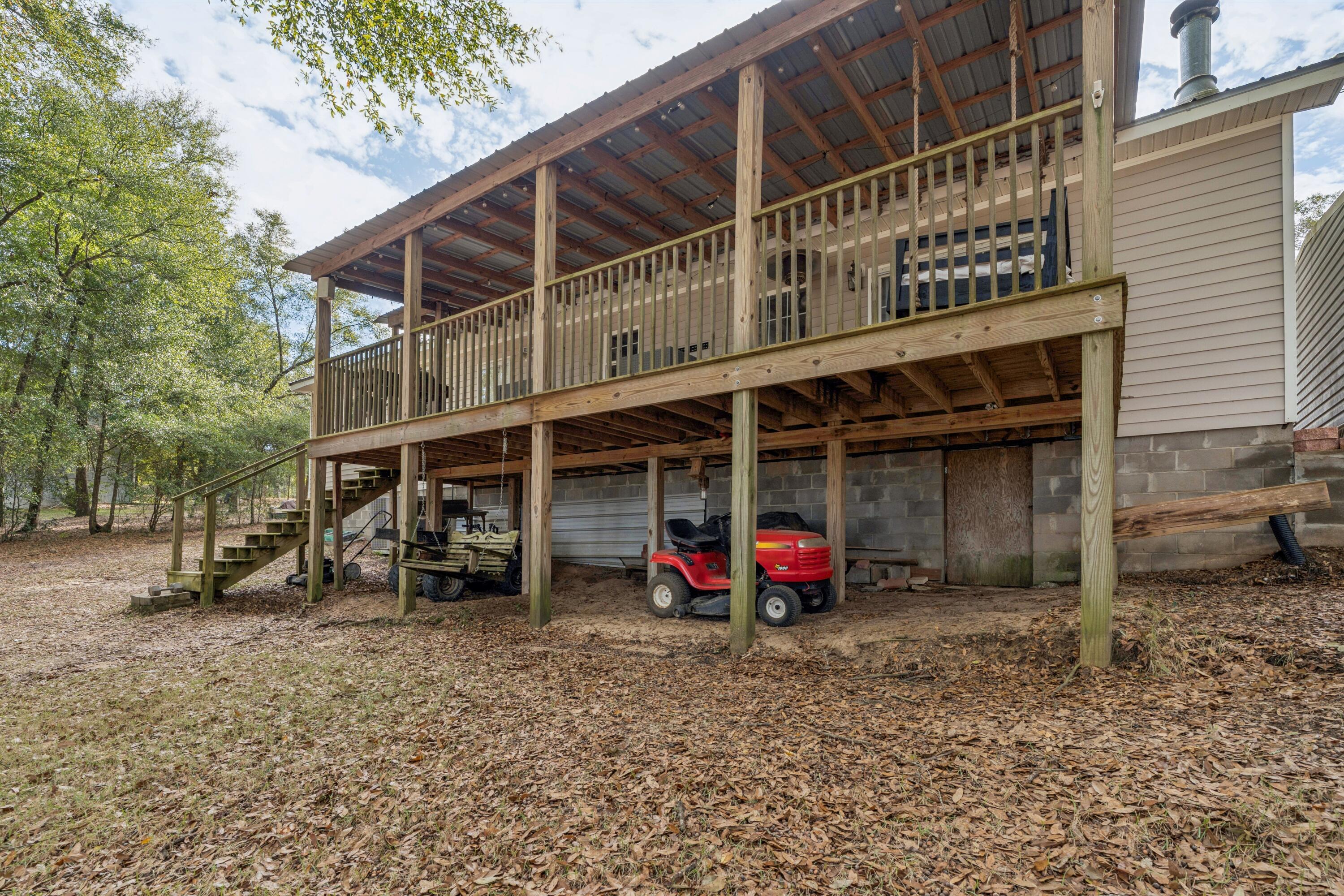 Seminole Plantations - Residential