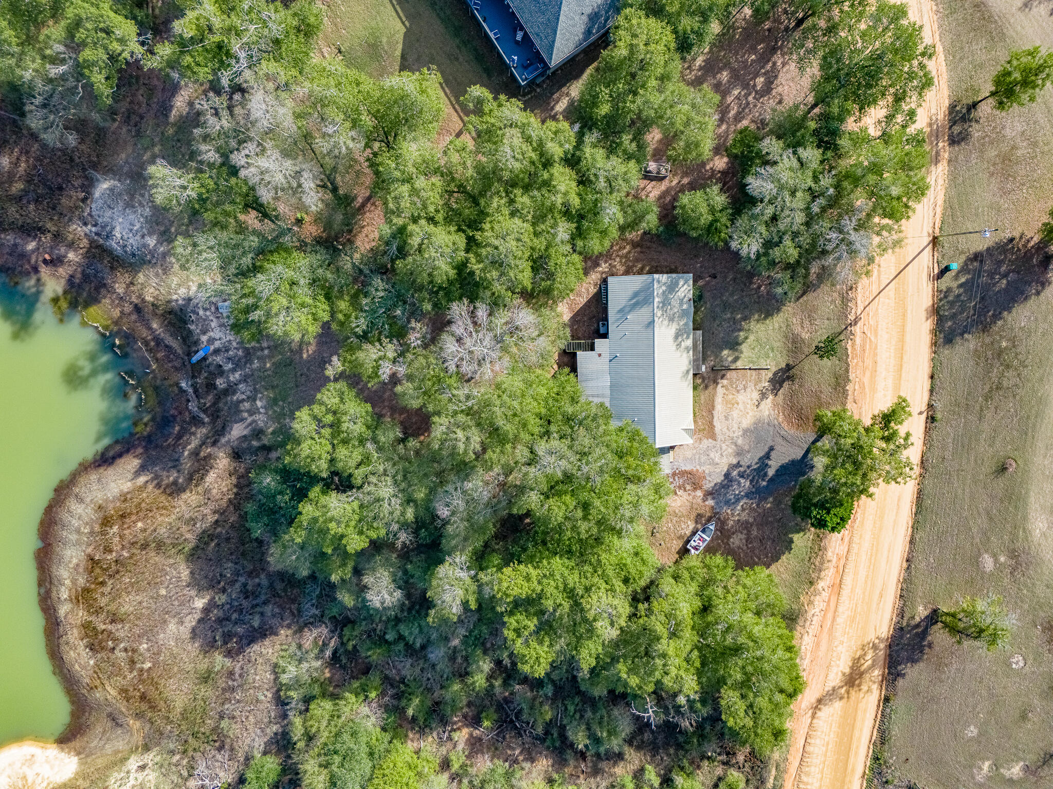 Seminole Plantations - Residential