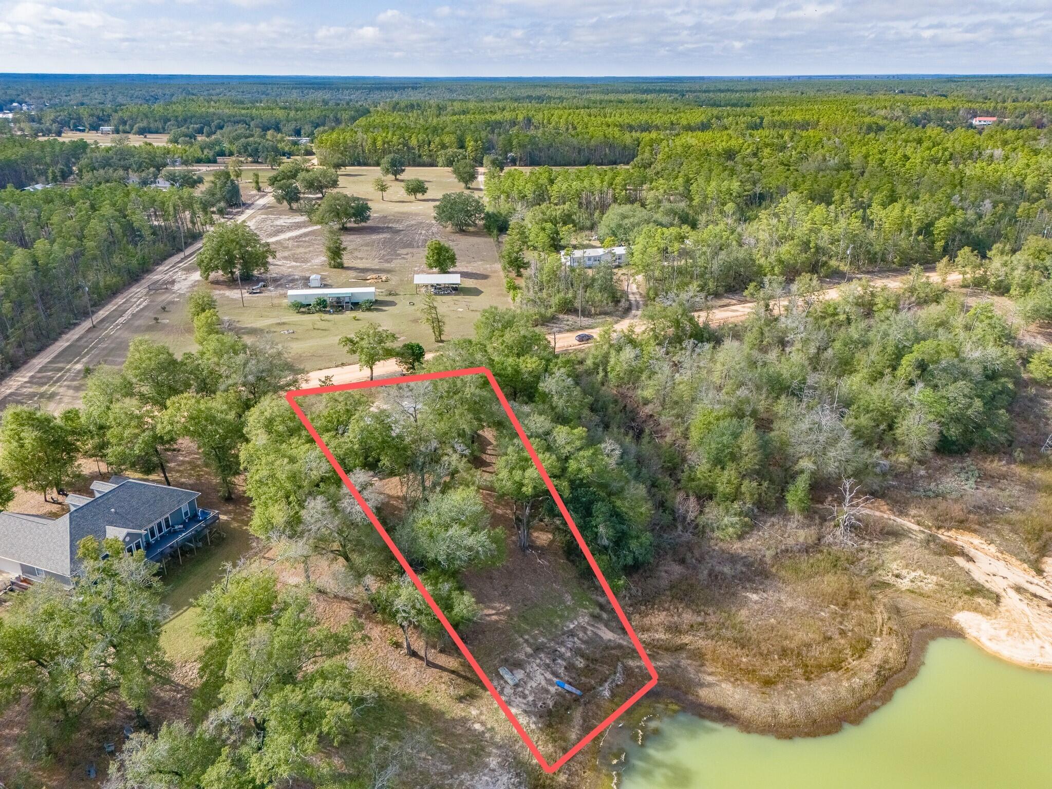 Seminole Plantations - Residential