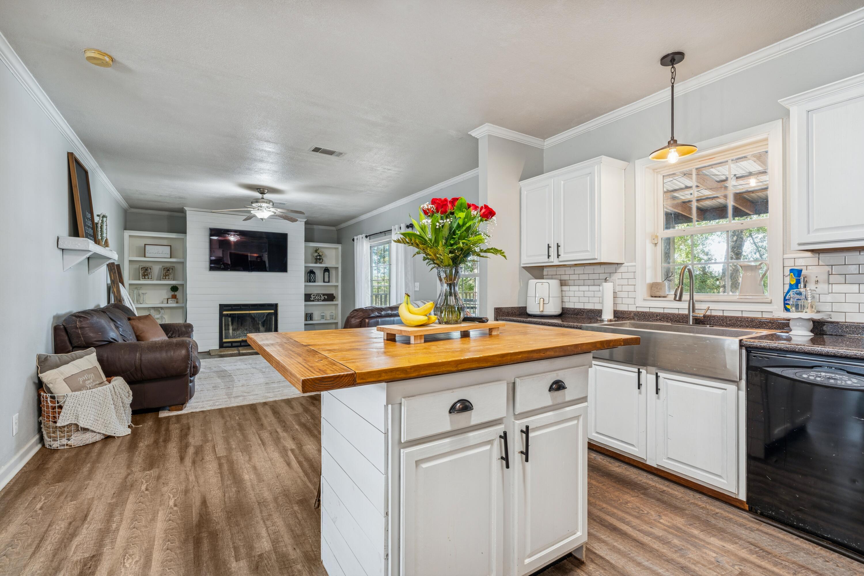 Seminole Plantations - Residential