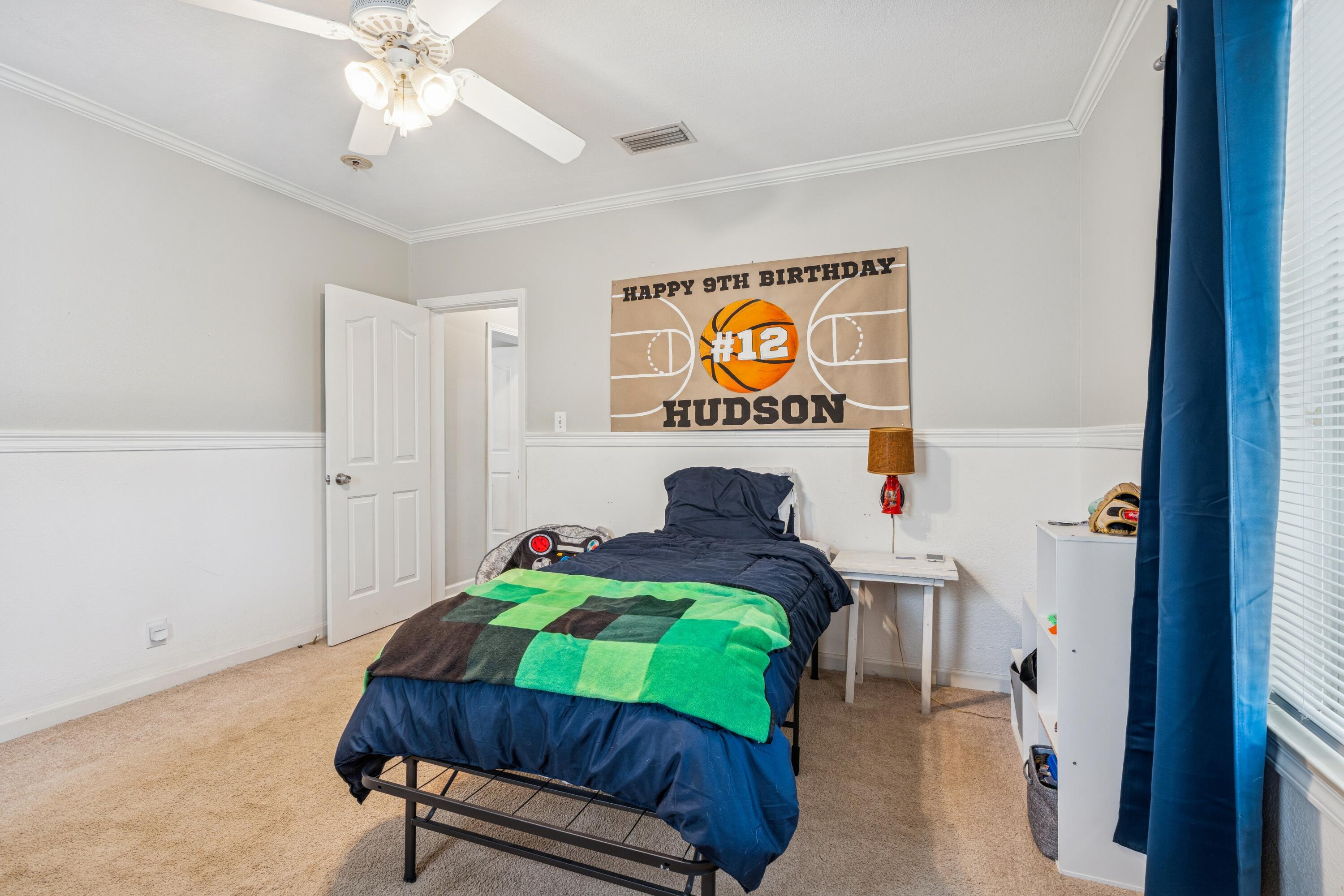 Seminole Plantations - Residential