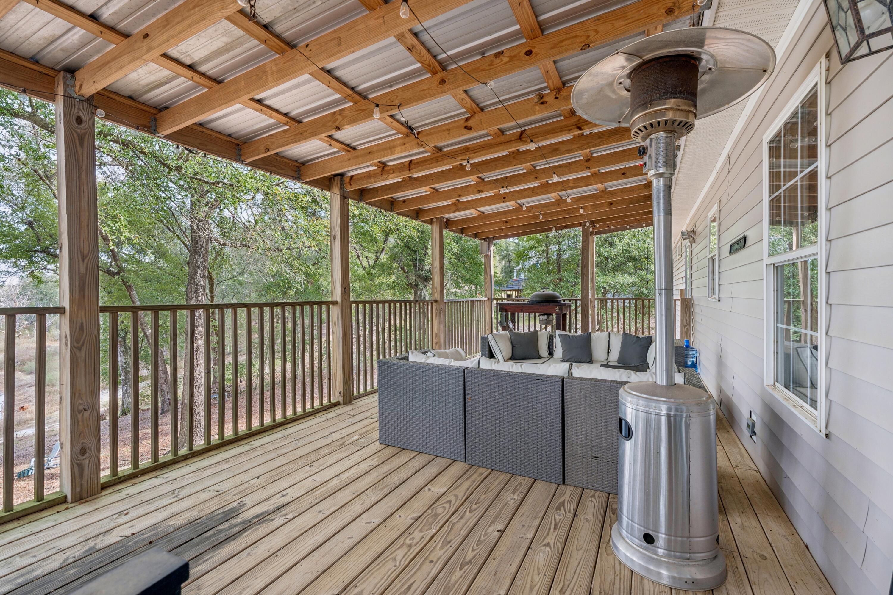 Seminole Plantations - Residential