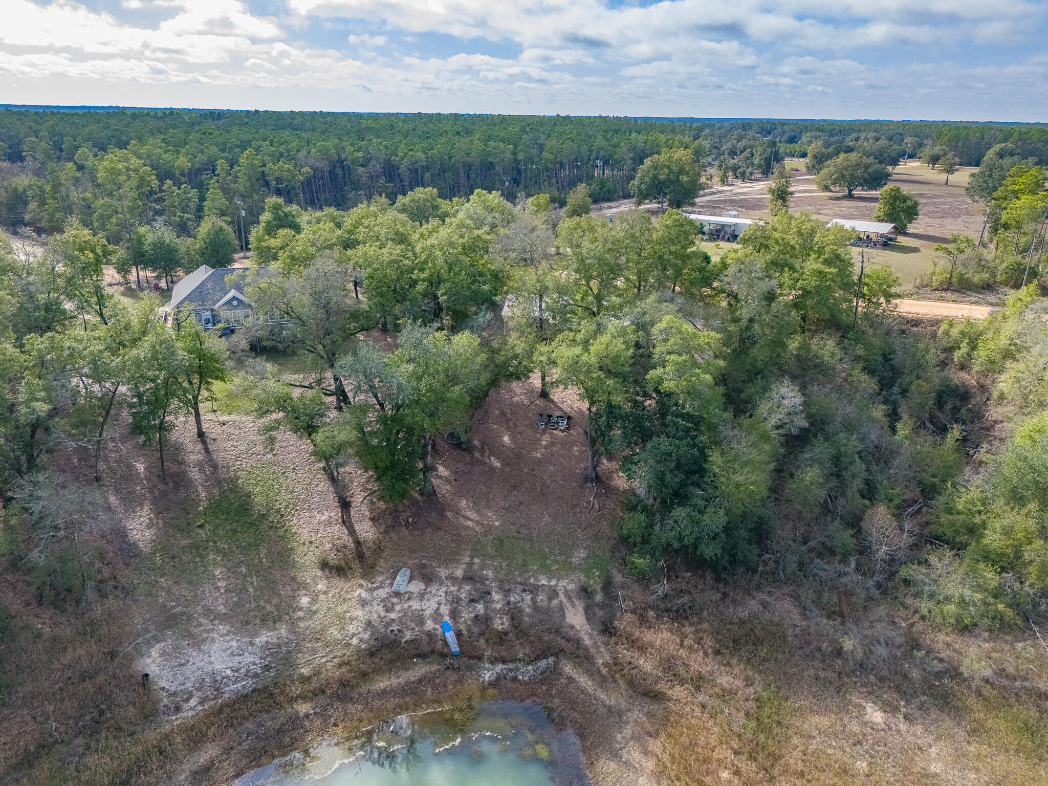 Seminole Plantations - Residential
