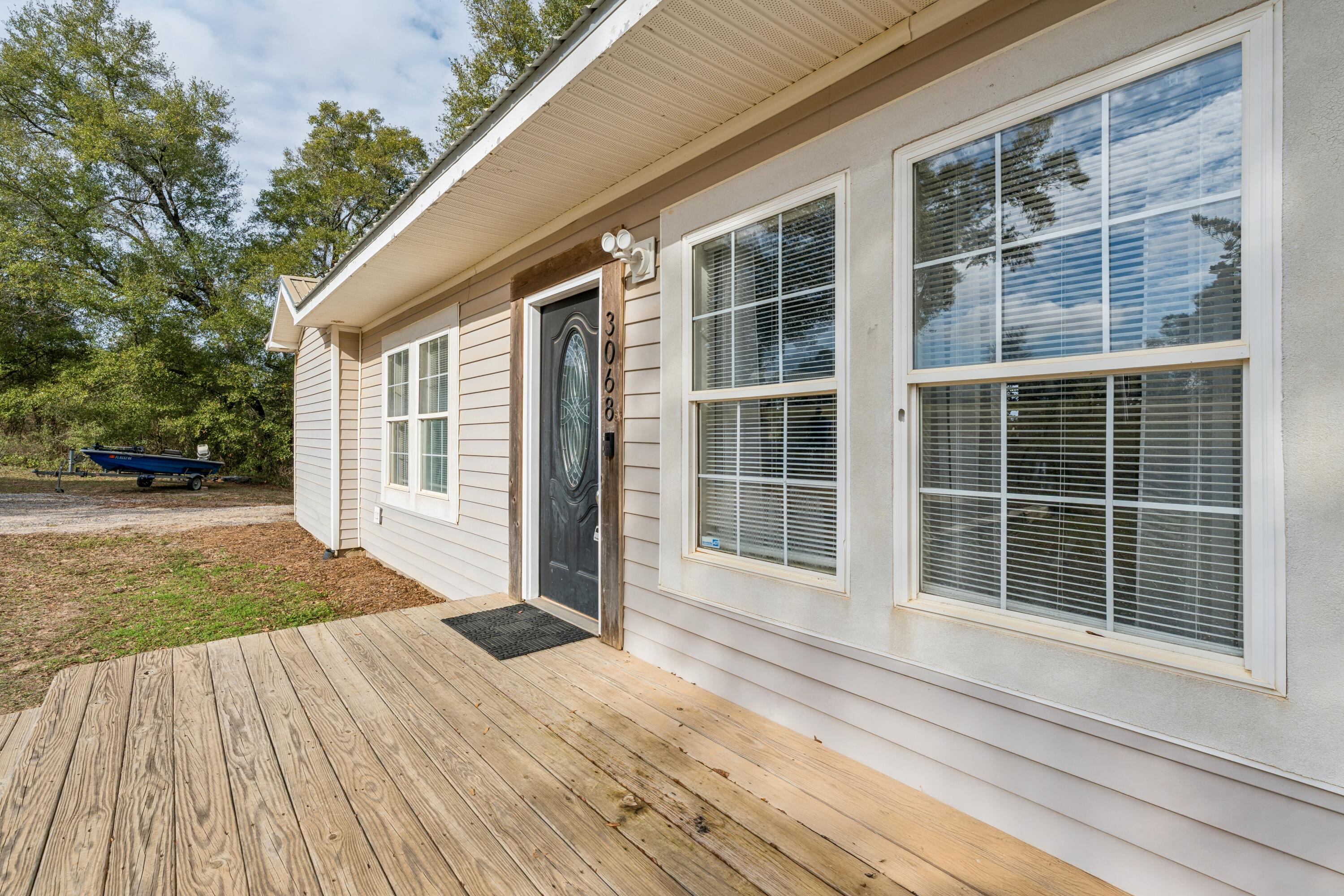 Seminole Plantations - Residential