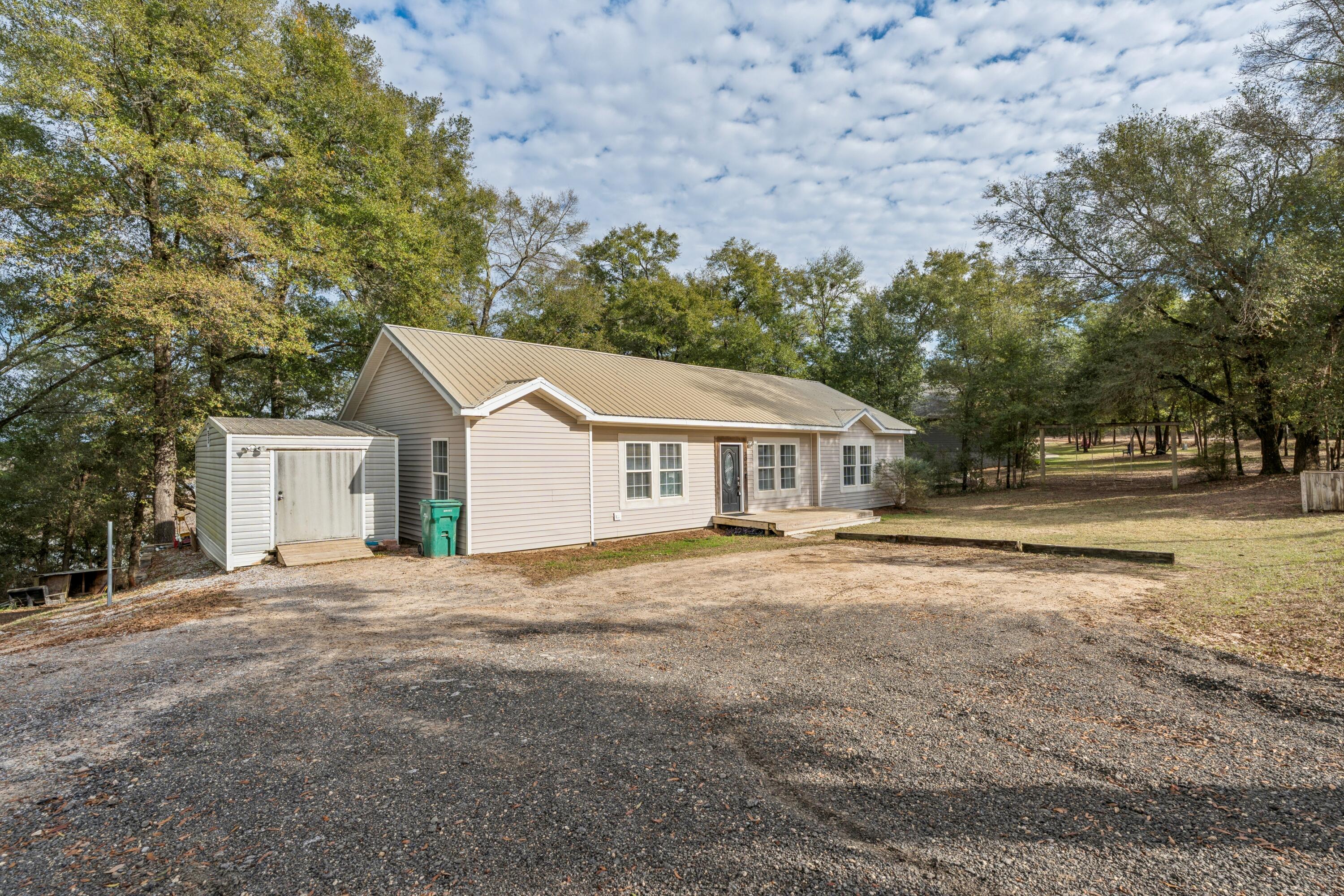 Seminole Plantations - Residential