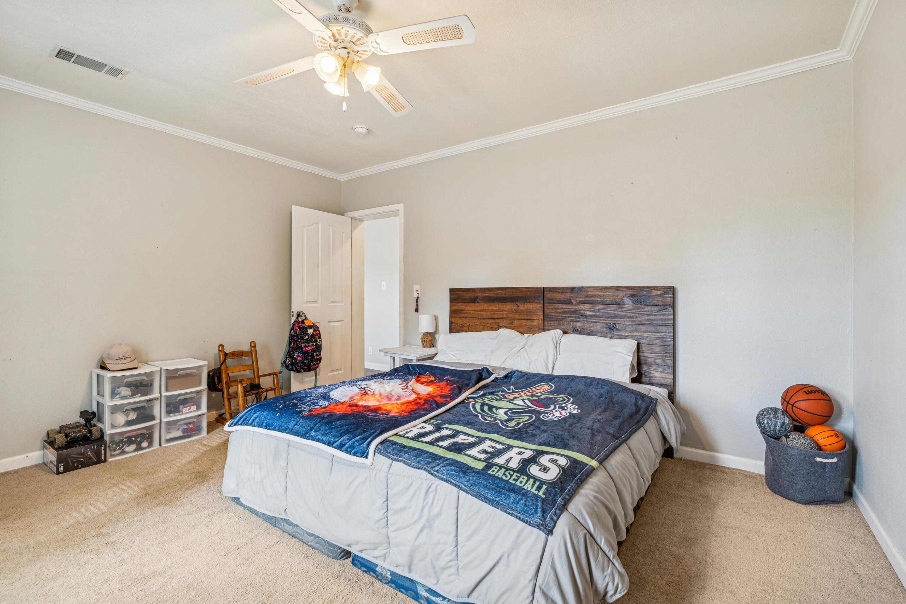 Seminole Plantations - Residential