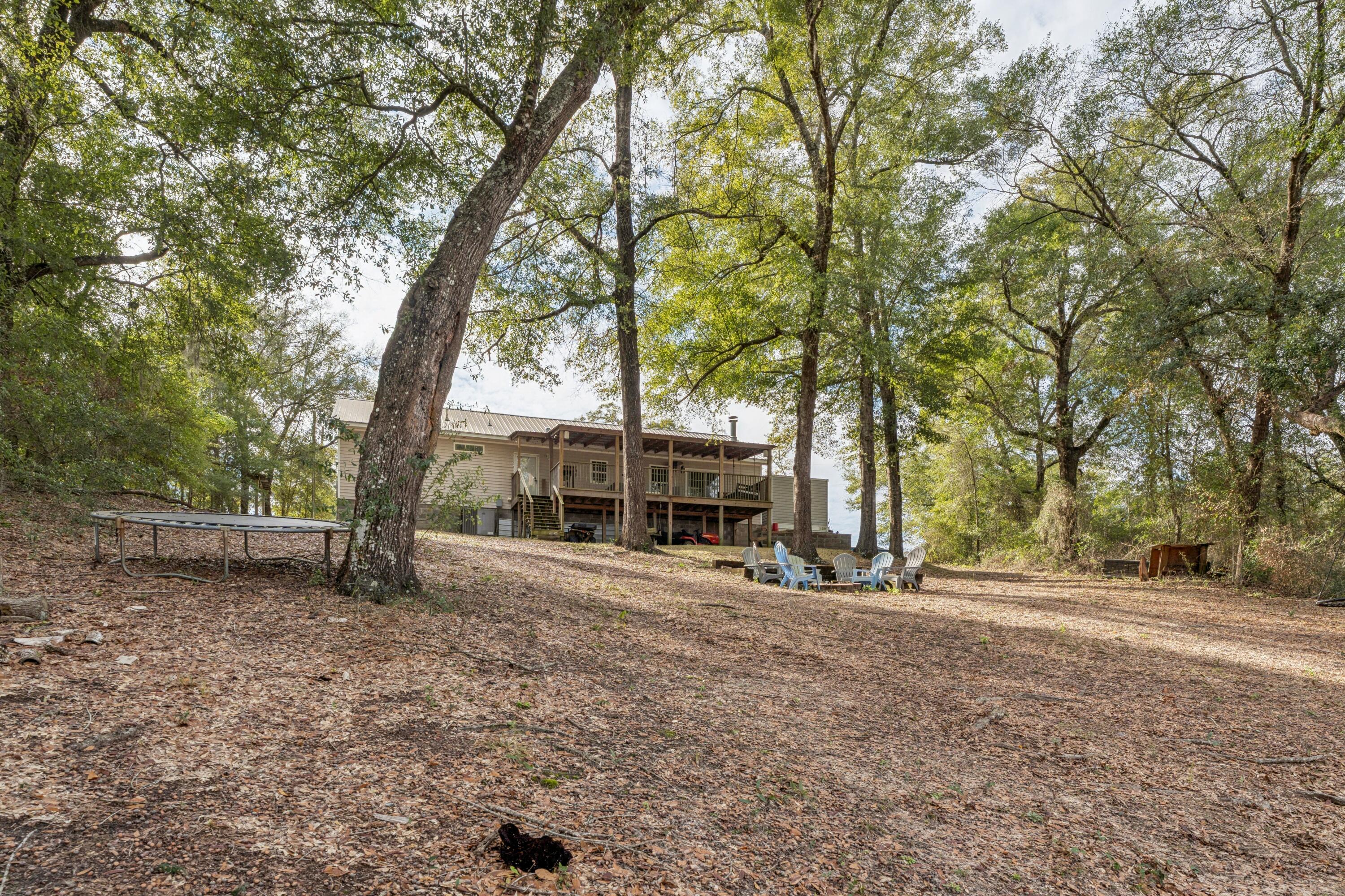 Seminole Plantations - Residential