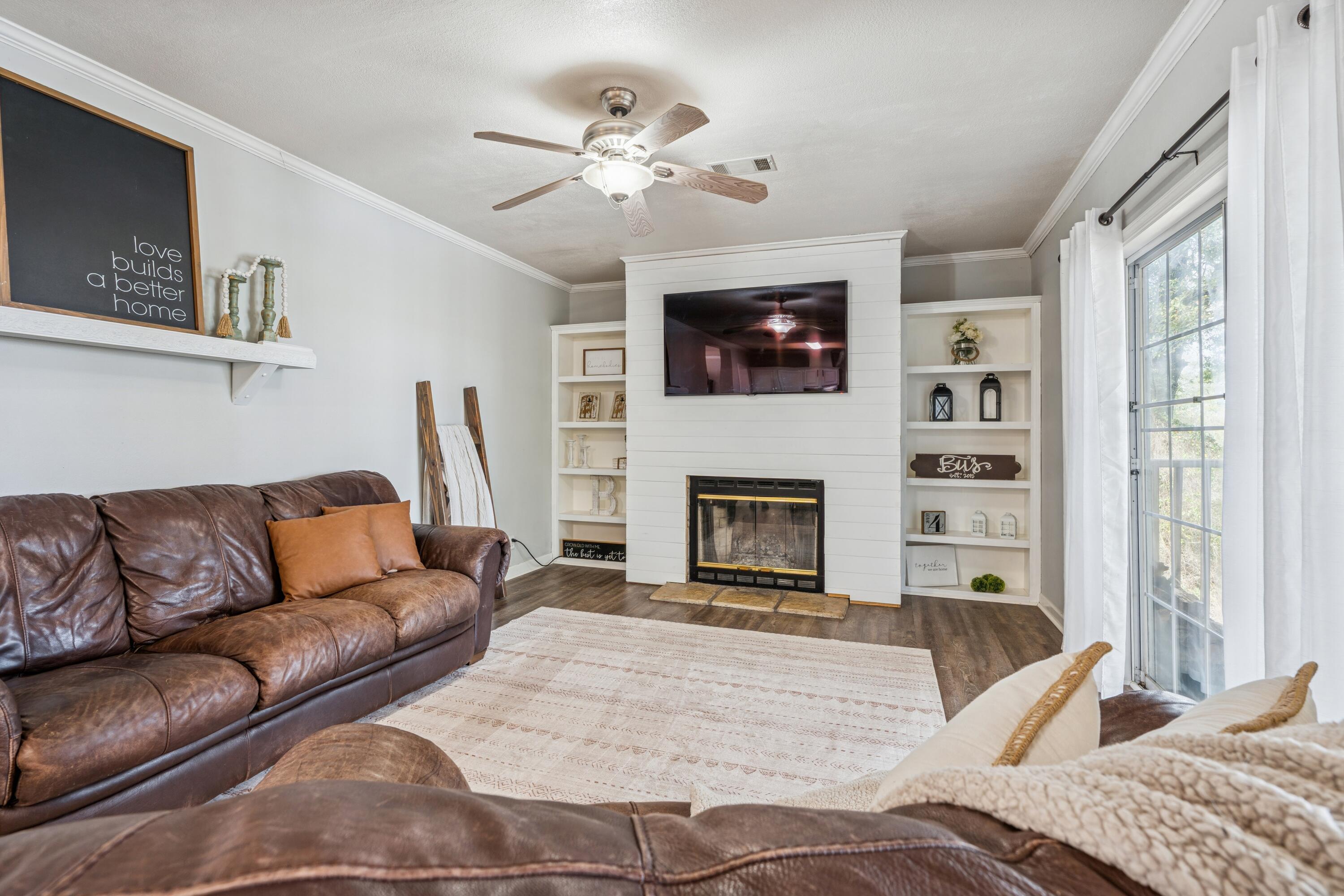 Seminole Plantations - Residential