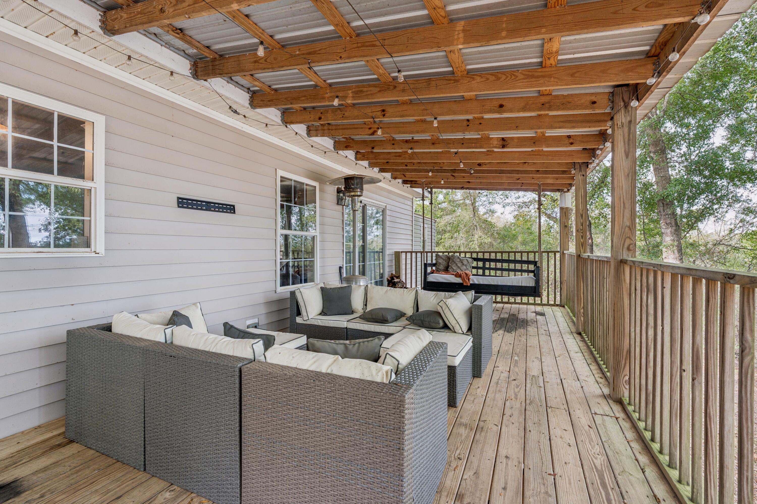 Seminole Plantations - Residential