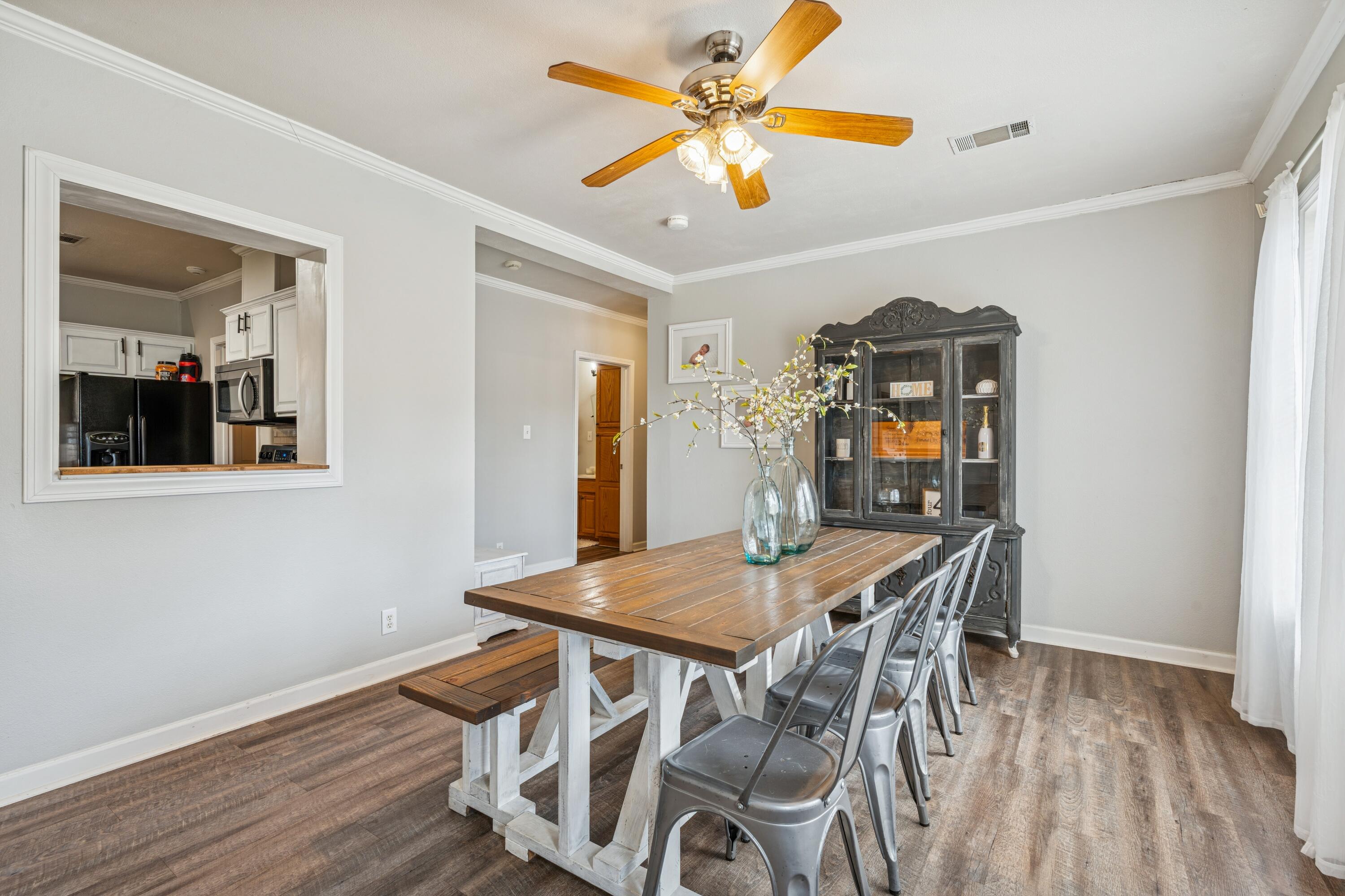 Seminole Plantations - Residential