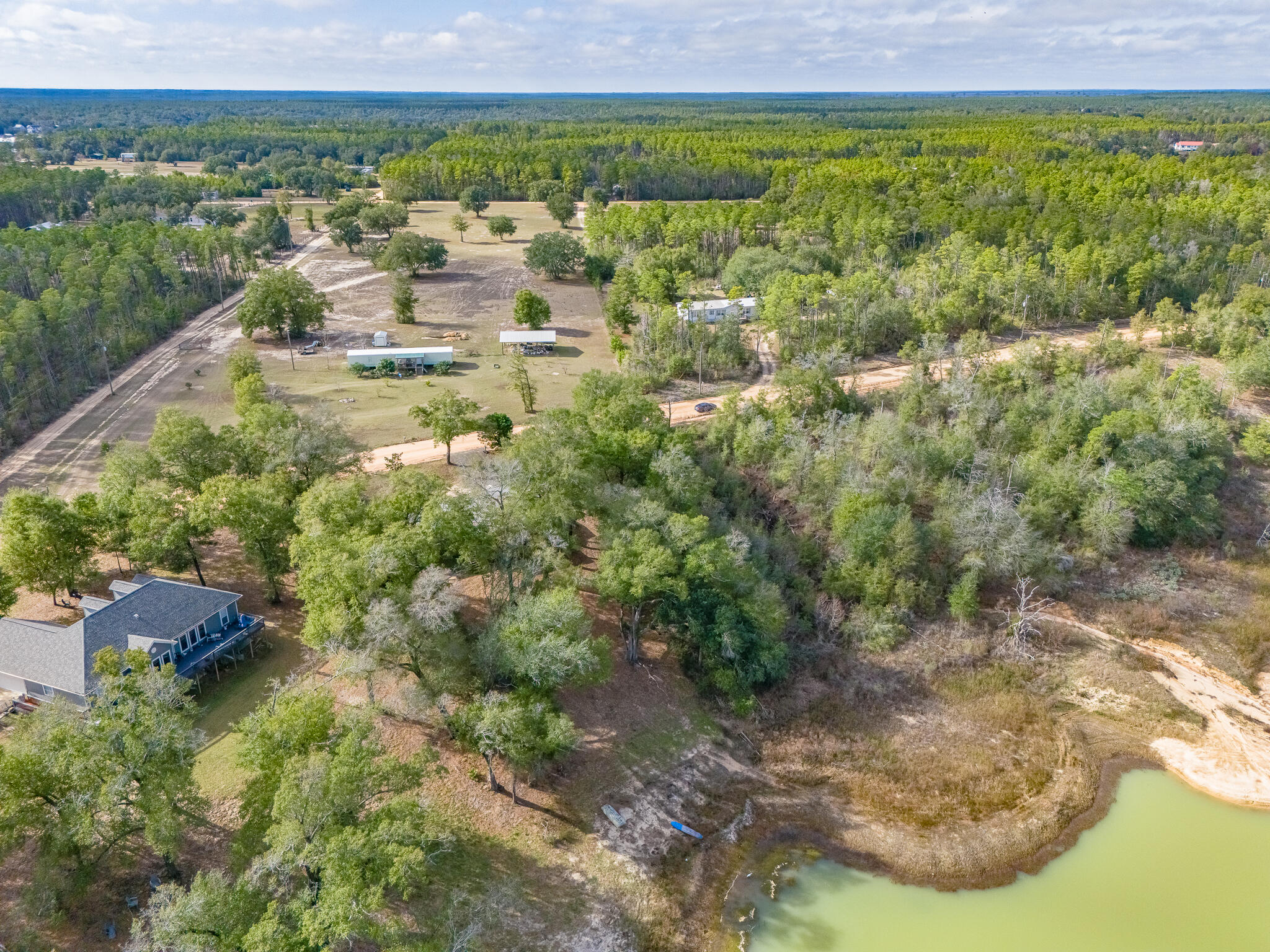 Seminole Plantations - Residential