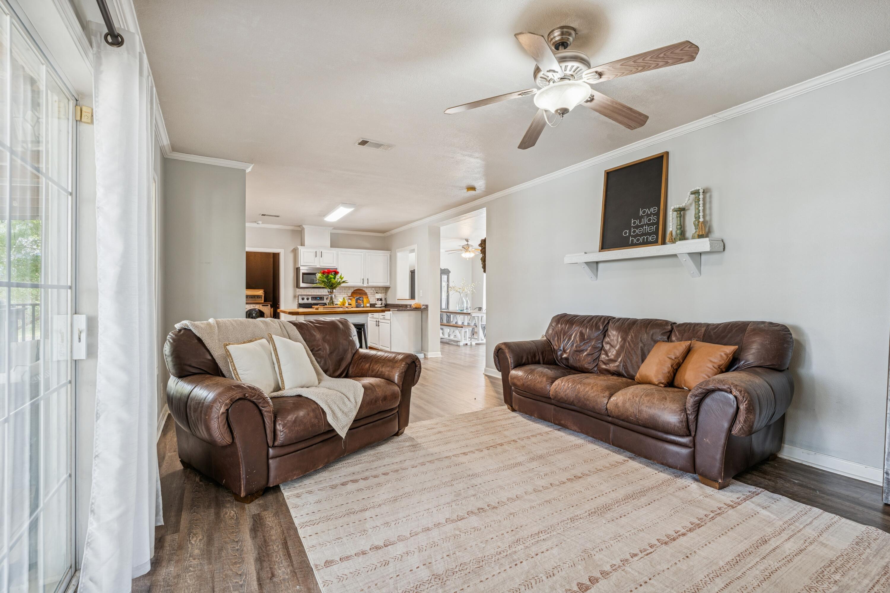 Seminole Plantations - Residential