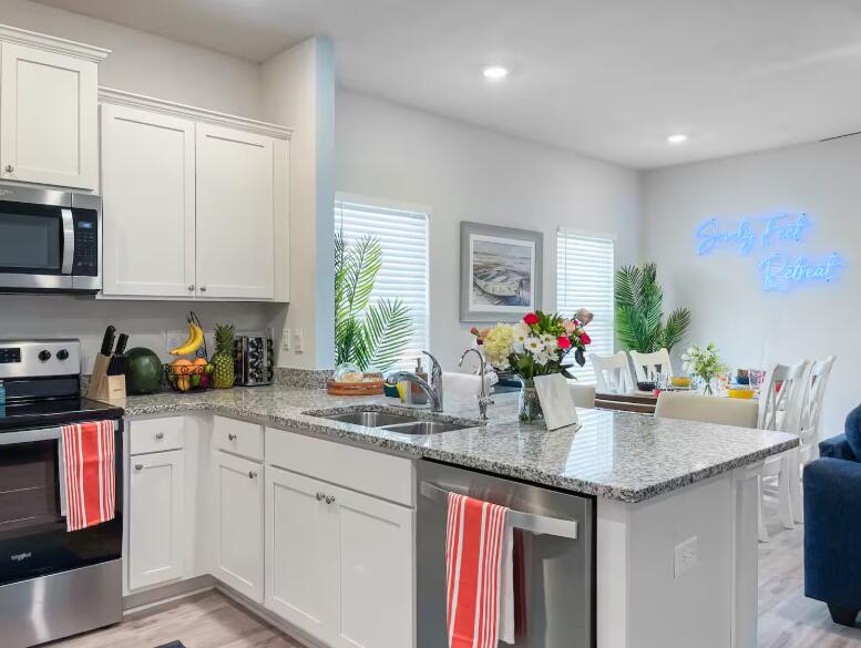 Sandhill Pines - Residential