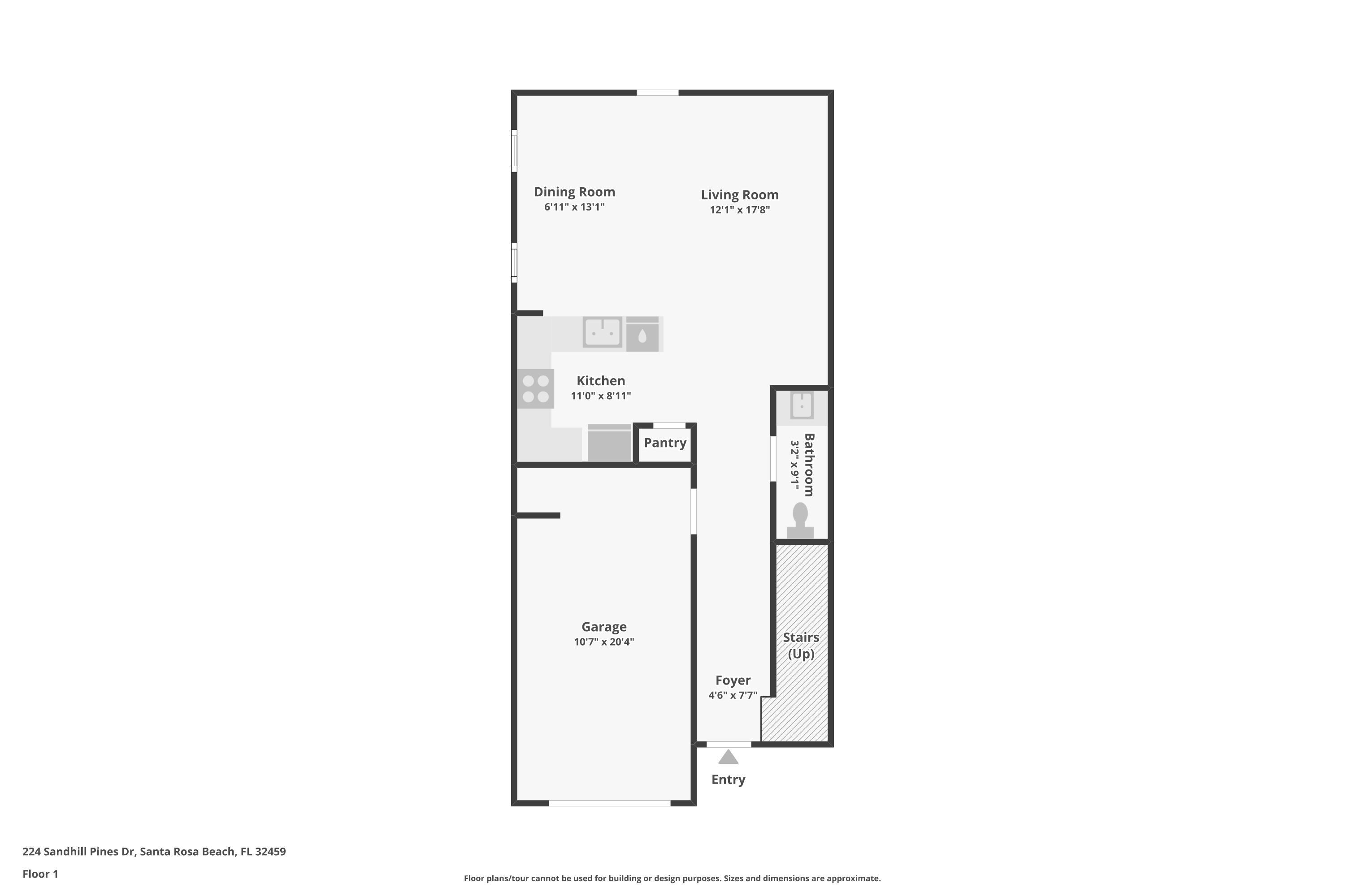 Sandhill Pines - Residential