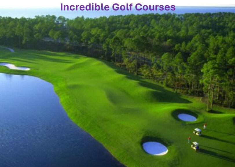 Sandhill Pines - Residential
