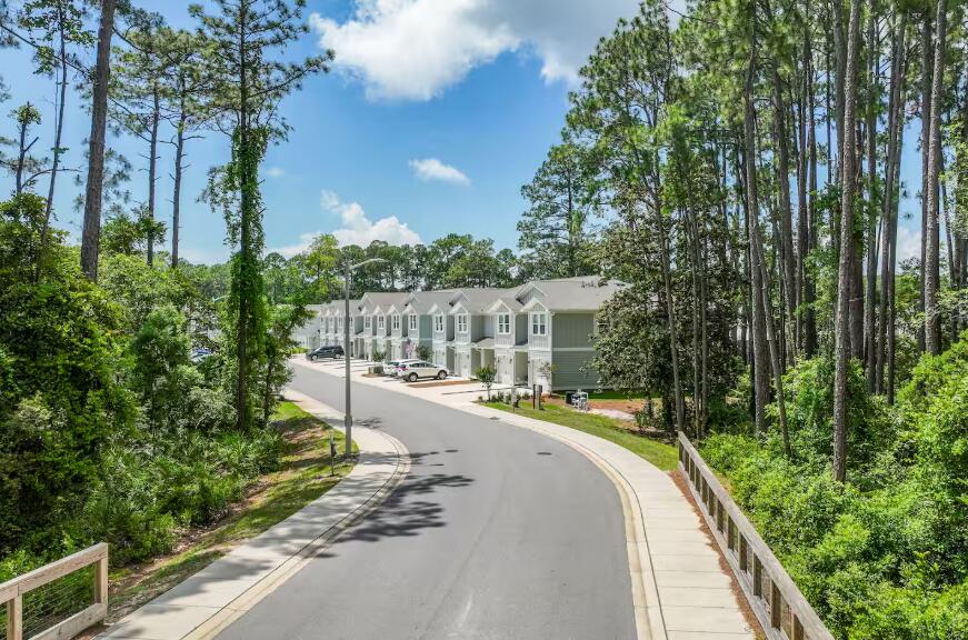 Sandhill Pines - Residential