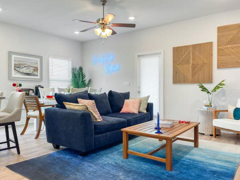 Sandhill Pines - Residential