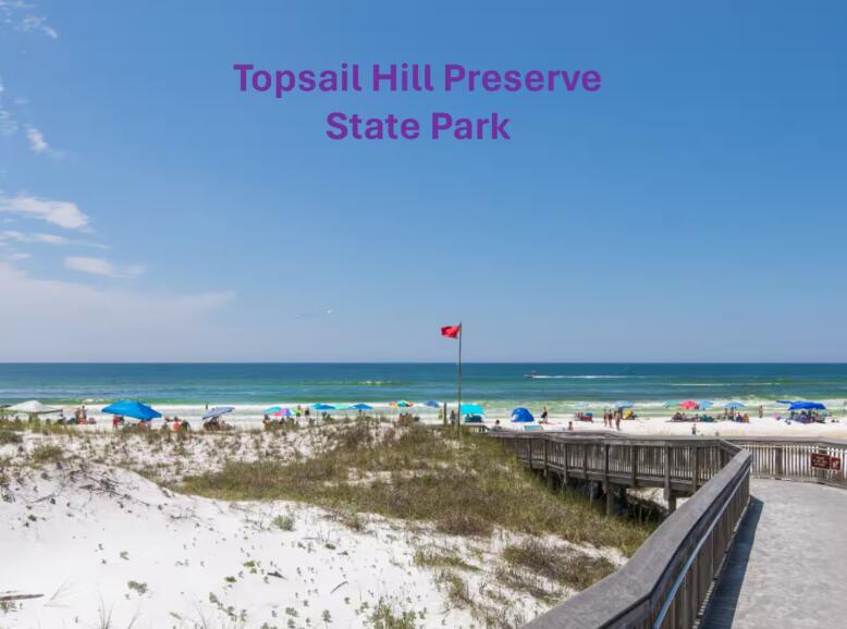 Sandhill Pines - Residential