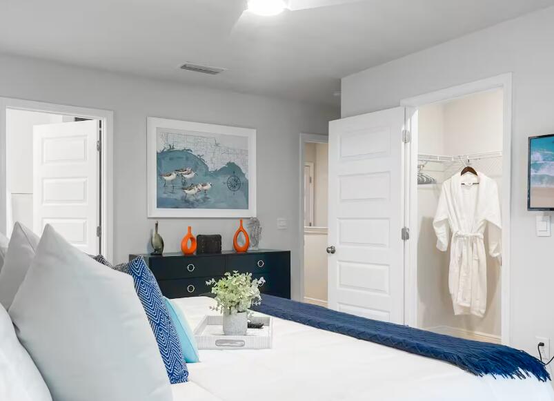 Sandhill Pines - Residential
