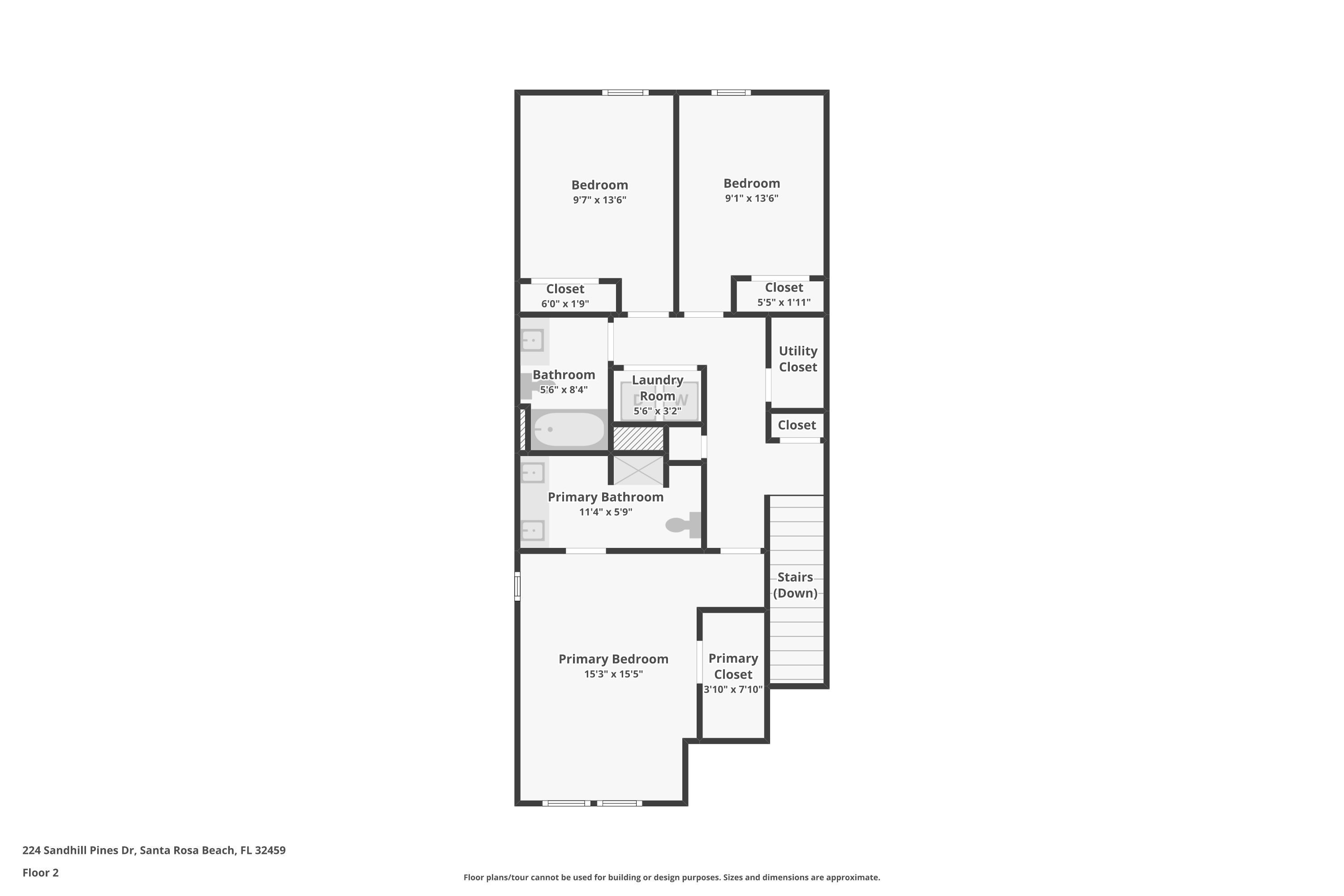 Sandhill Pines - Residential