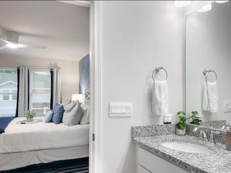 Sandhill Pines - Residential