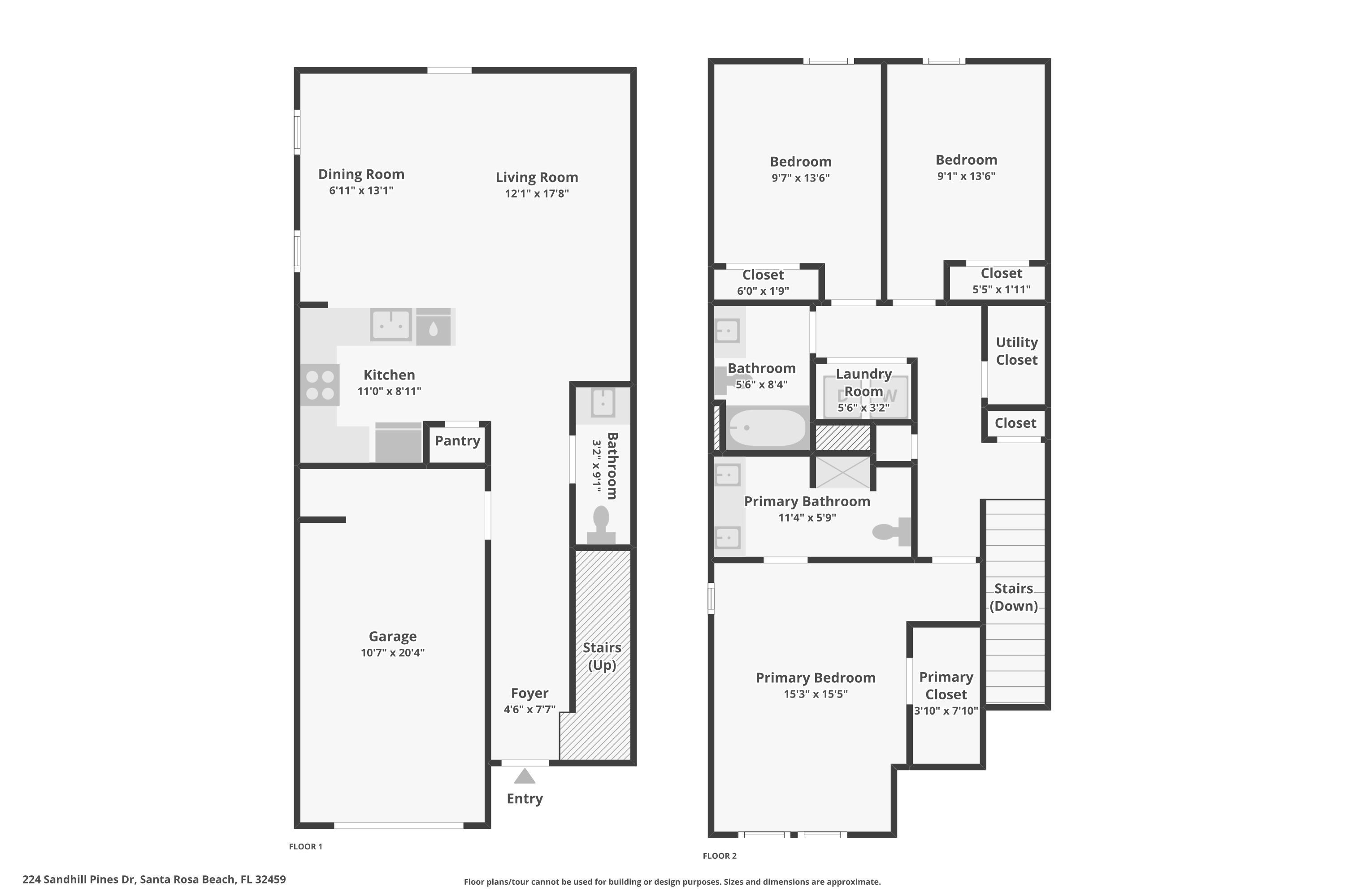 Sandhill Pines - Residential