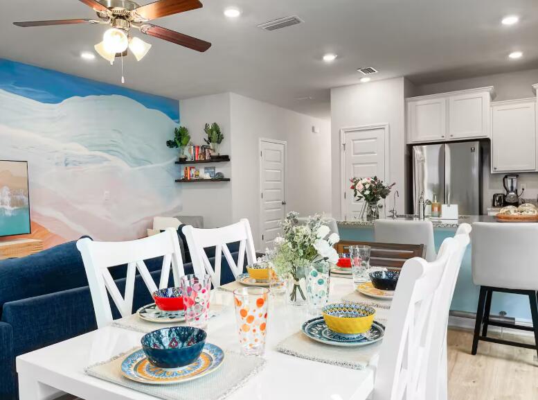 Sandhill Pines - Residential