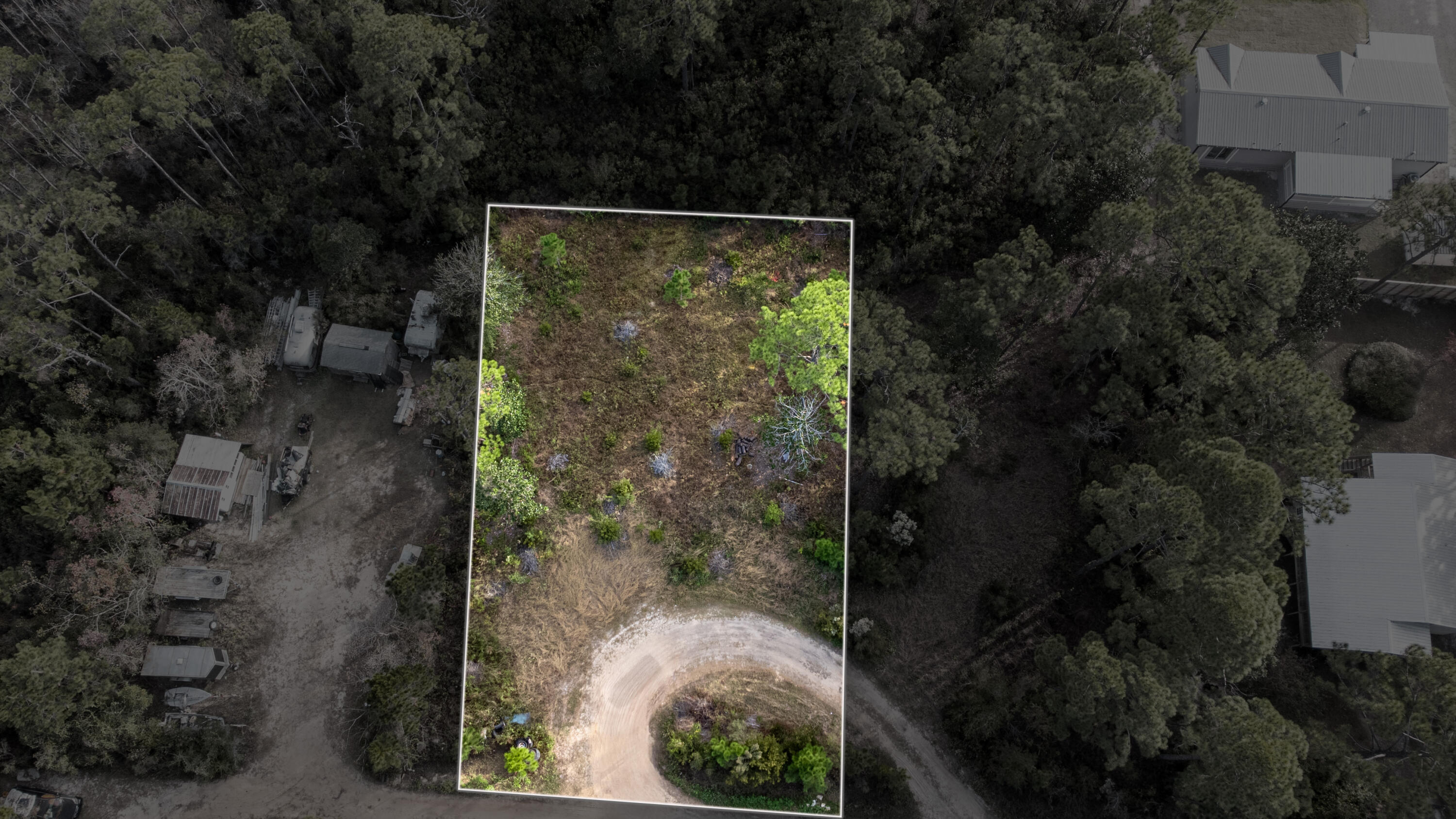 SANTA ROSA PLANTATION - Land