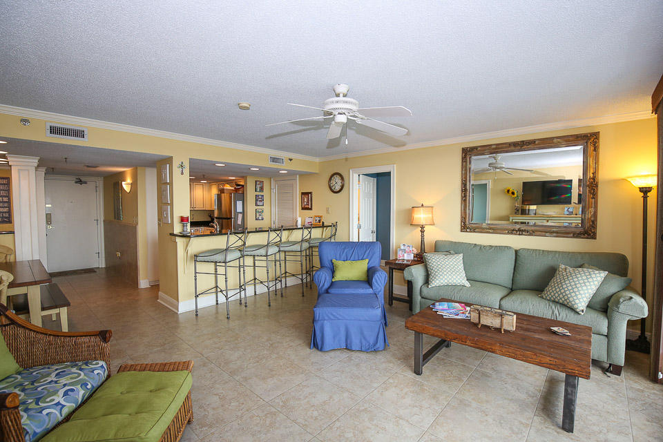 WATERVIEW TOWERS - Residential