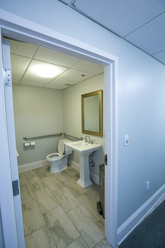 WATERVIEW TOWERS - Residential