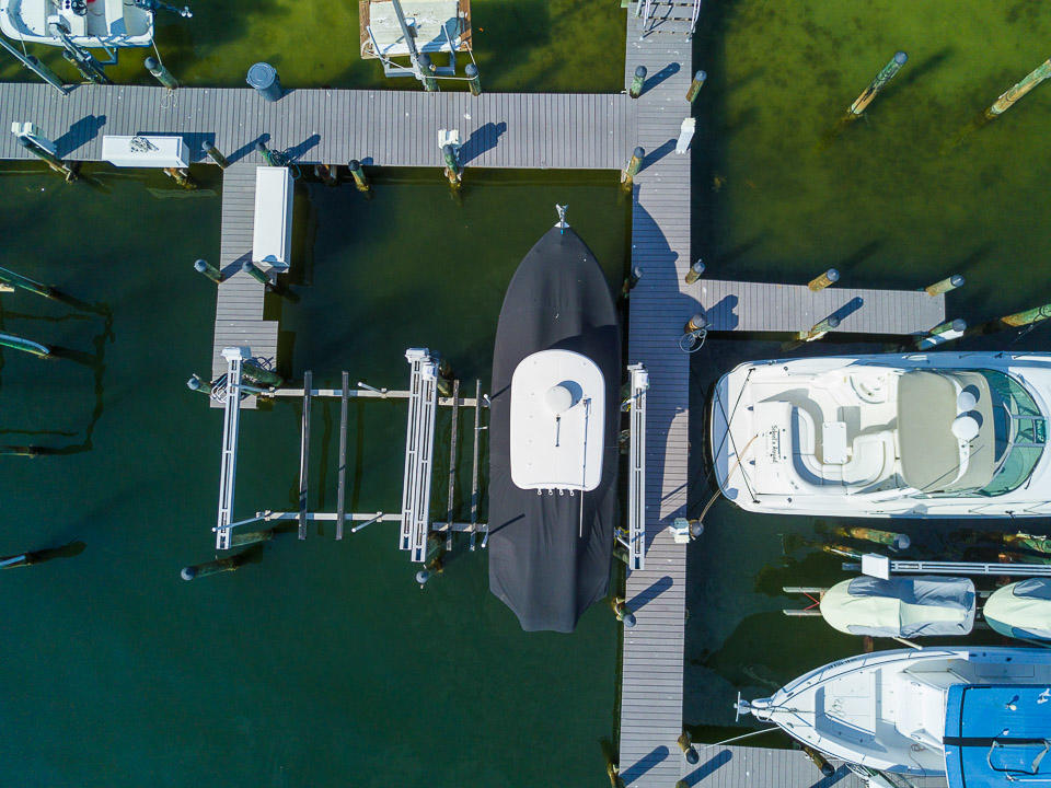 WATERVIEW TOWERS - Residential