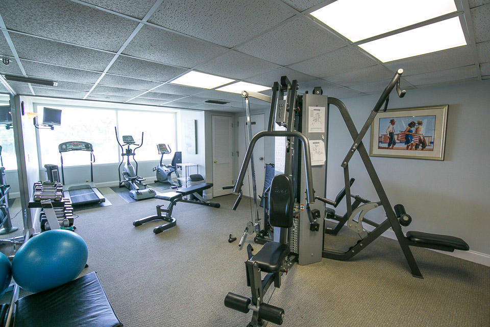 WATERVIEW TOWERS - Residential