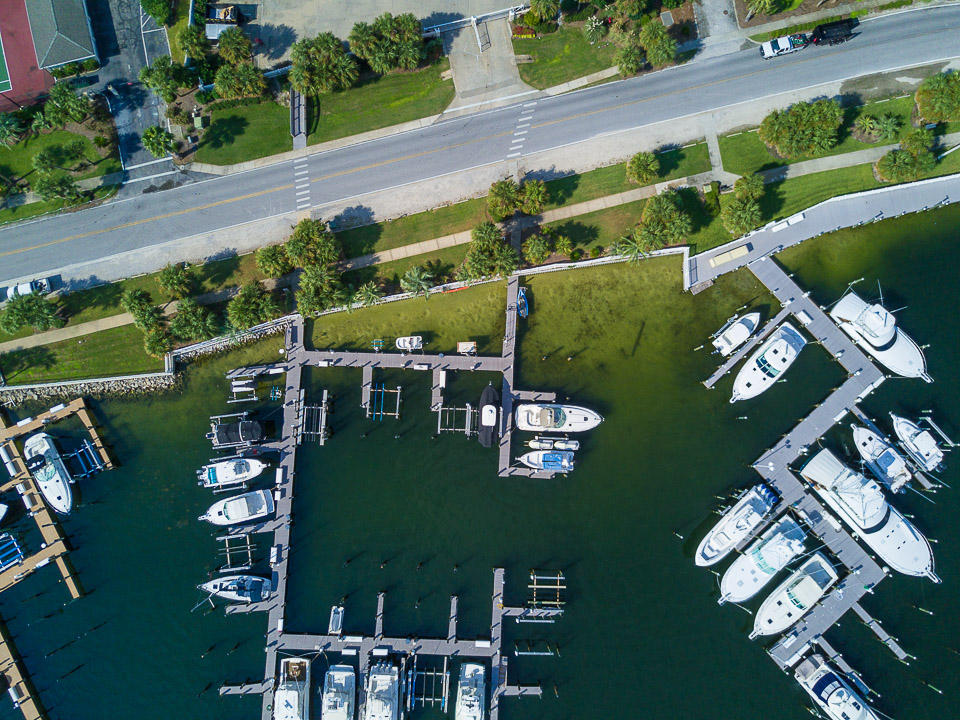 WATERVIEW TOWERS - Residential