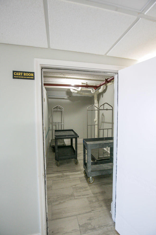 WATERVIEW TOWERS - Residential