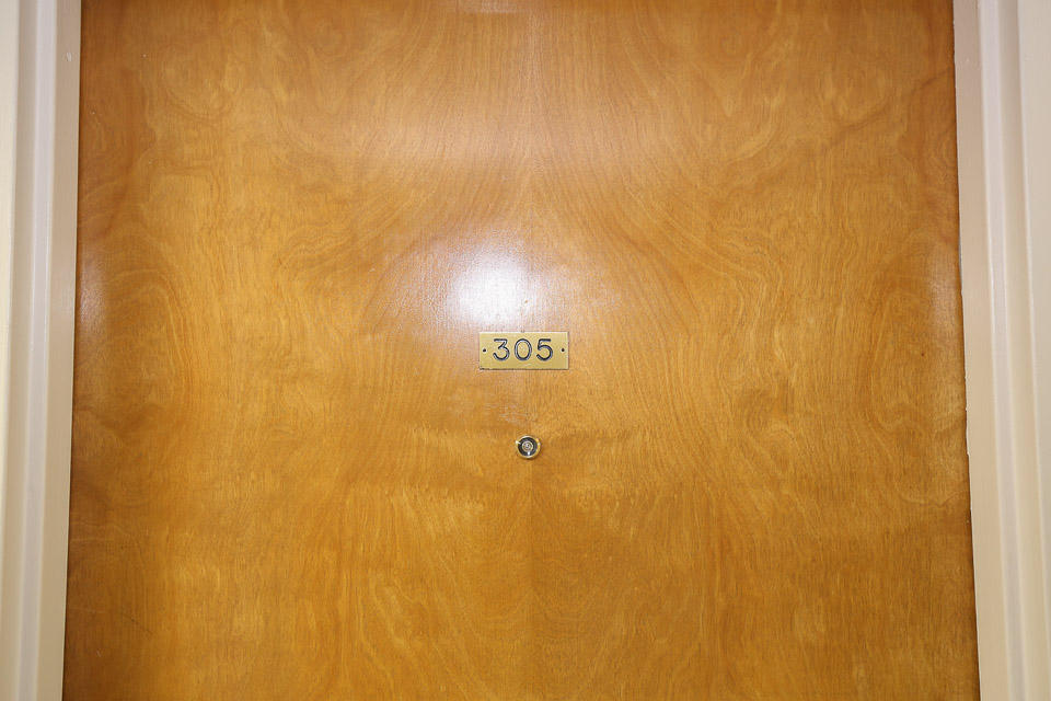 WATERVIEW TOWERS - Residential